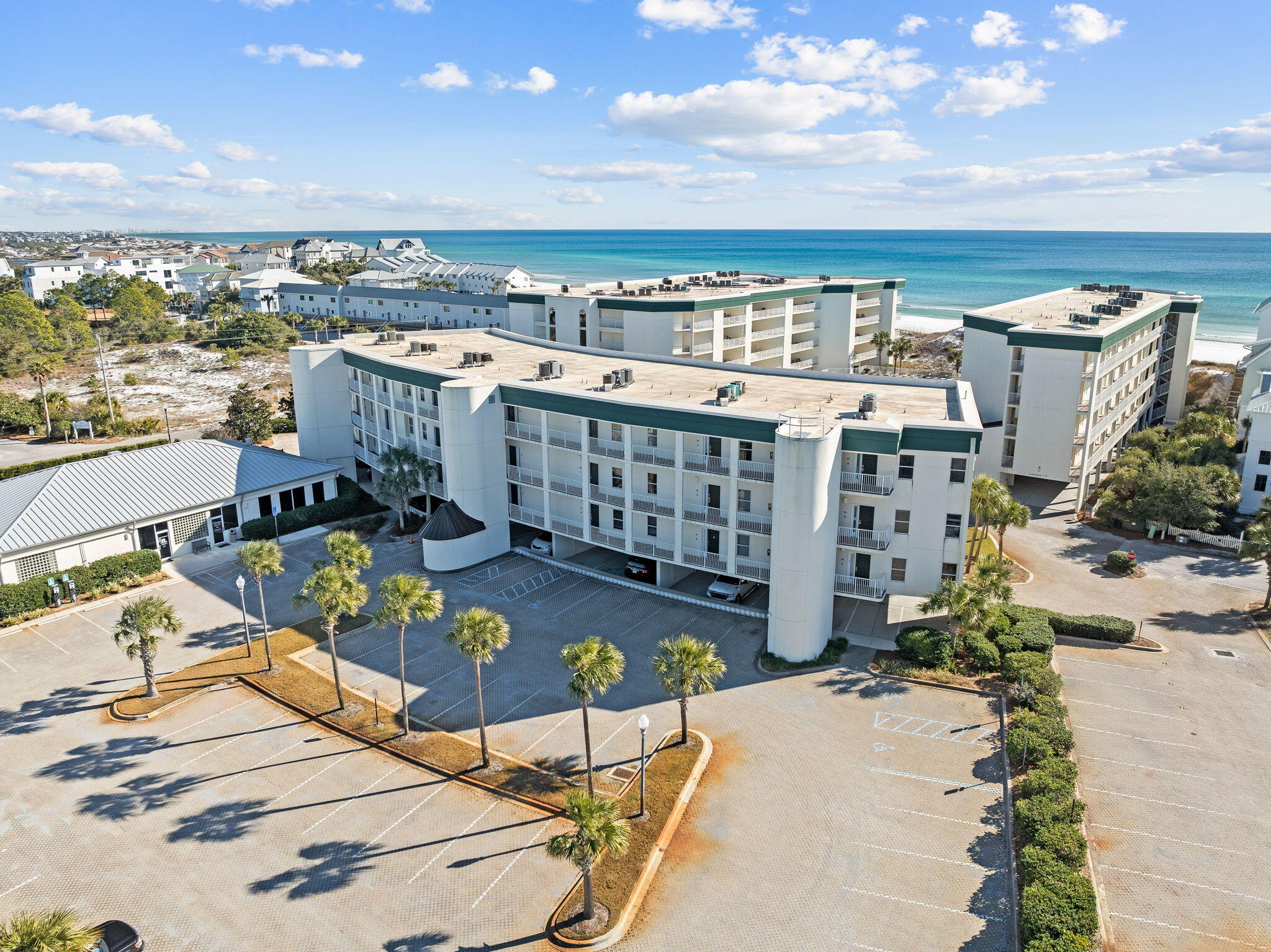 DUNES OF SEAGROVE - Residential