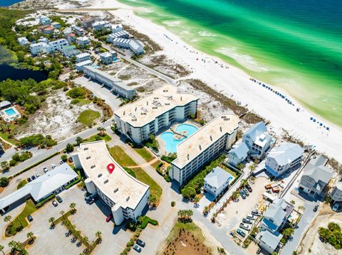 A home in Santa Rosa Beach