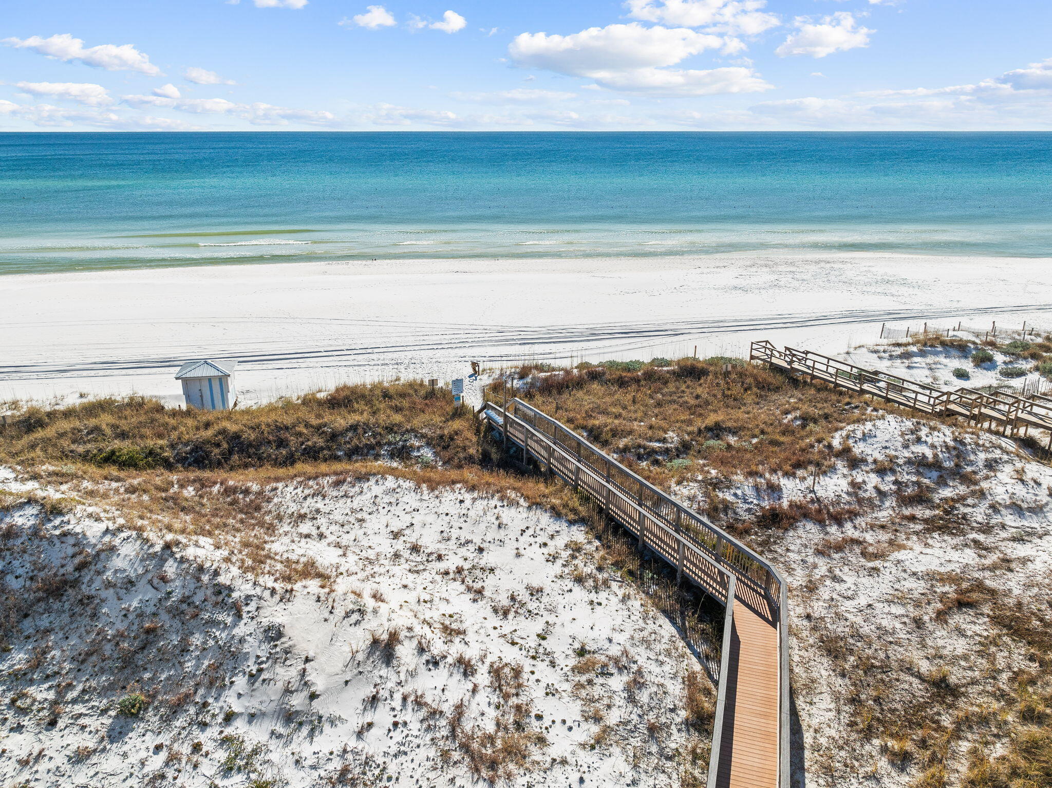 DUNES OF SEAGROVE - Residential