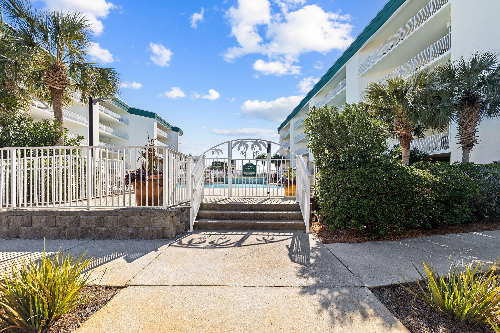 DUNES OF SEAGROVE - Residential