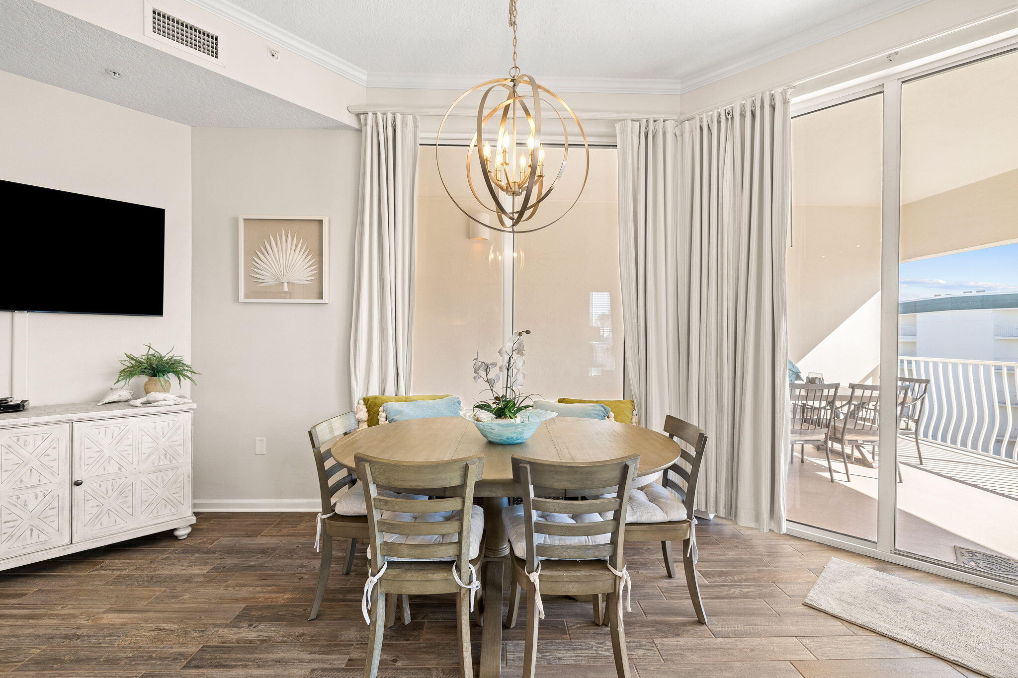 DUNES OF SEAGROVE - Residential
