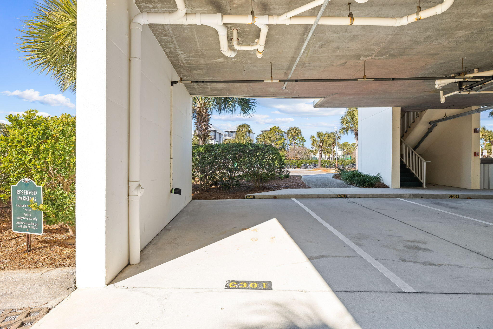 DUNES OF SEAGROVE - Residential
