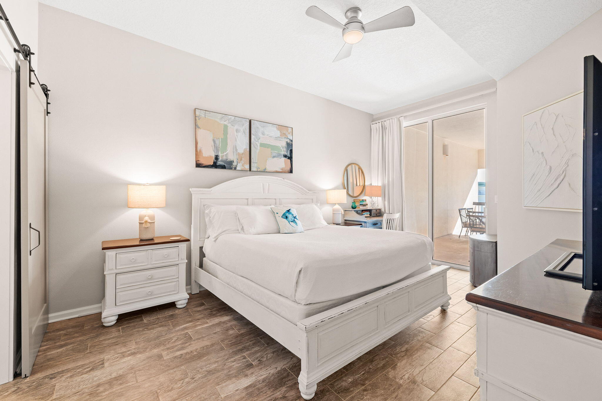 DUNES OF SEAGROVE - Residential