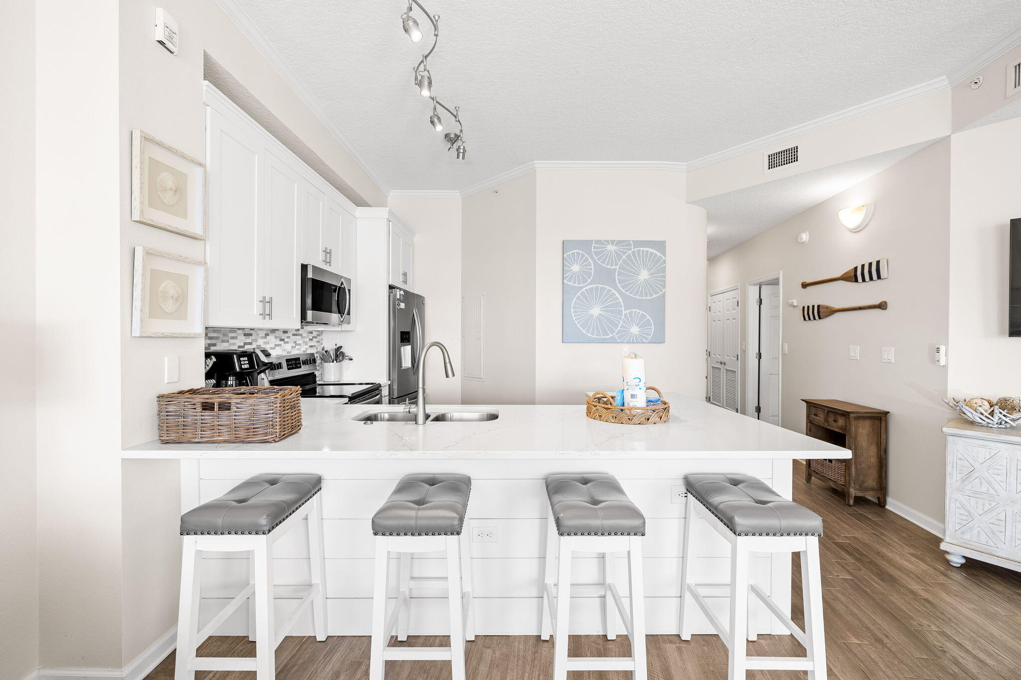 DUNES OF SEAGROVE - Residential