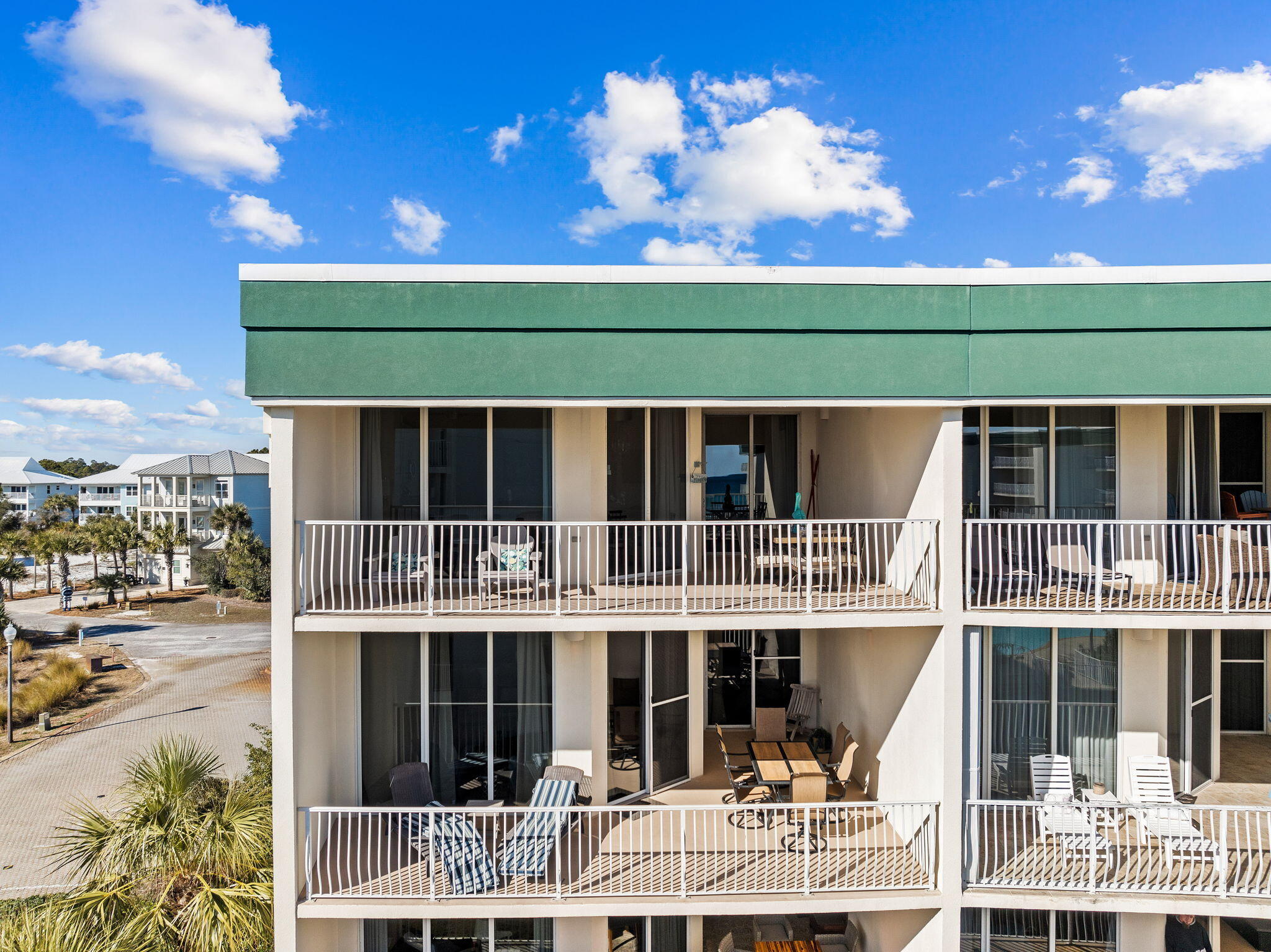 DUNES OF SEAGROVE - Residential