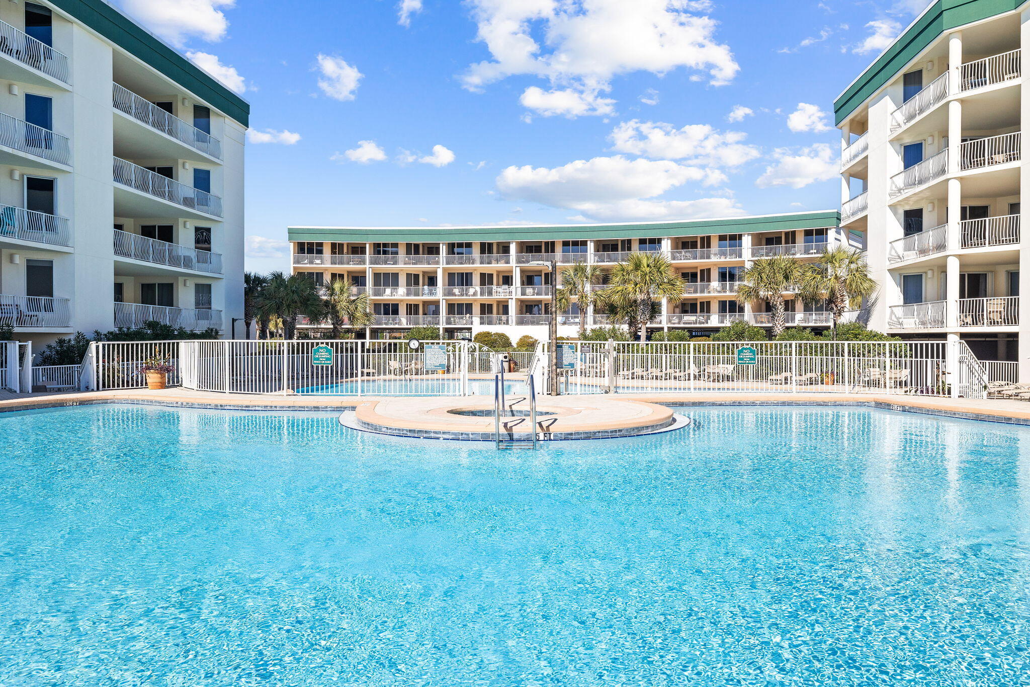 DUNES OF SEAGROVE - Residential