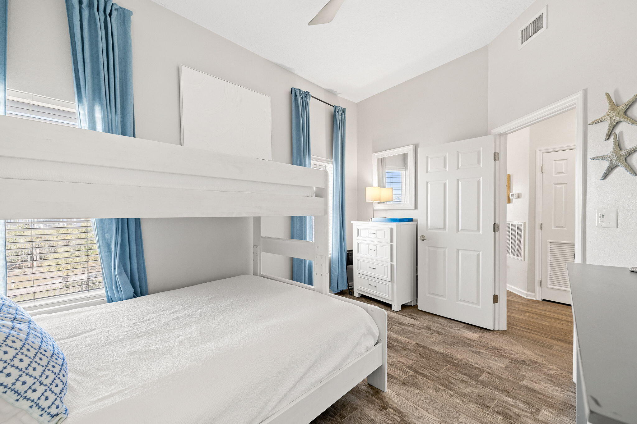 DUNES OF SEAGROVE - Residential