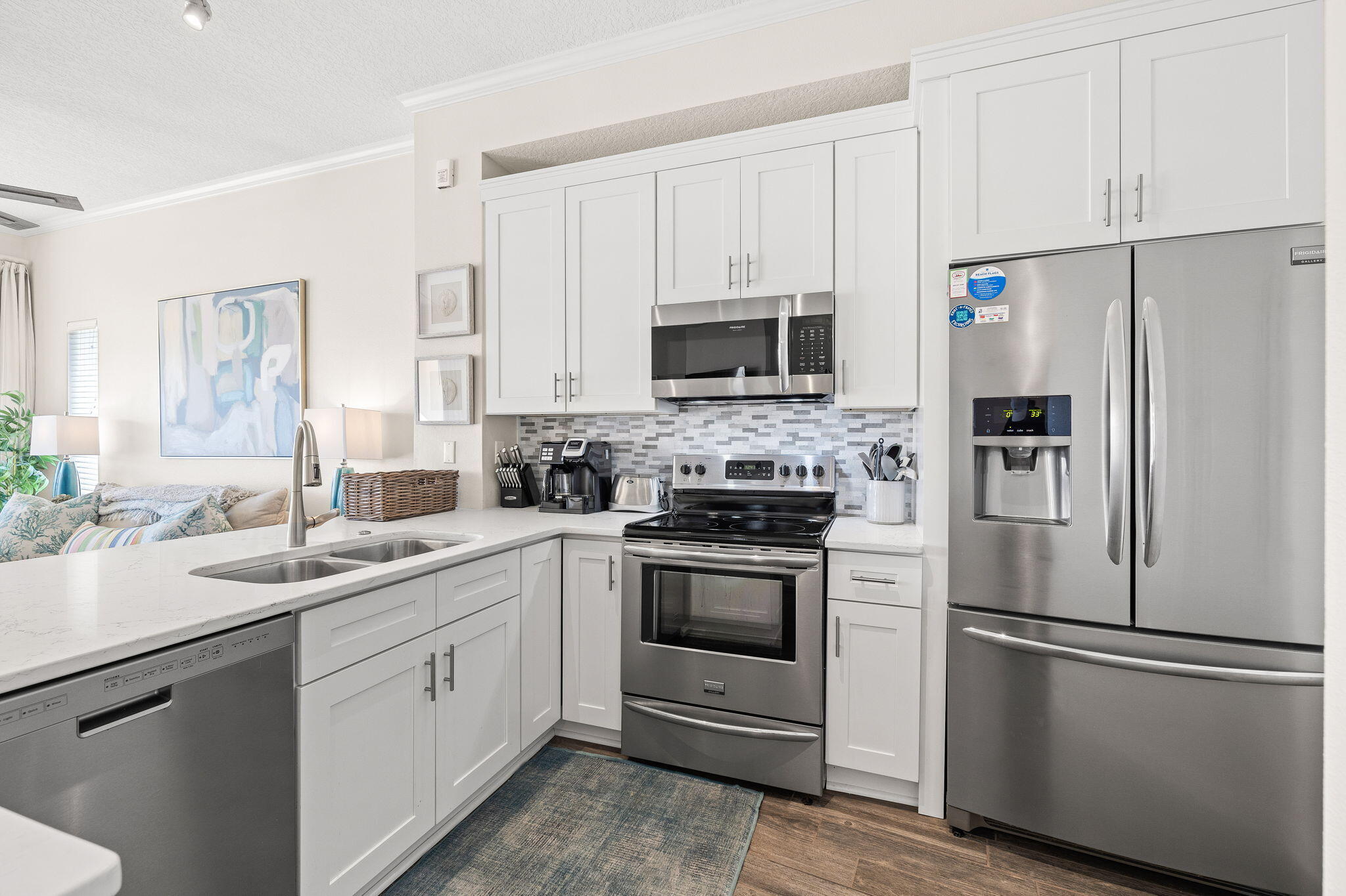 DUNES OF SEAGROVE - Residential