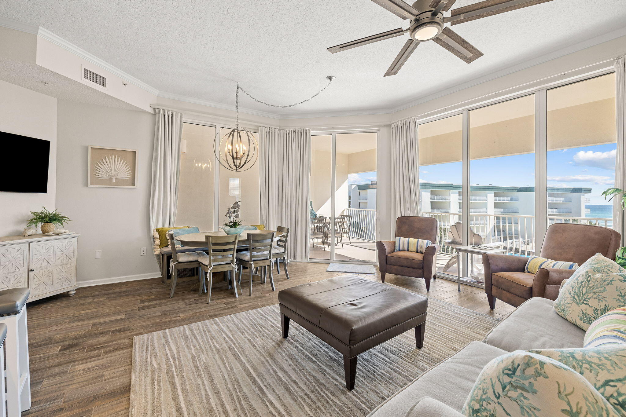 DUNES OF SEAGROVE - Residential