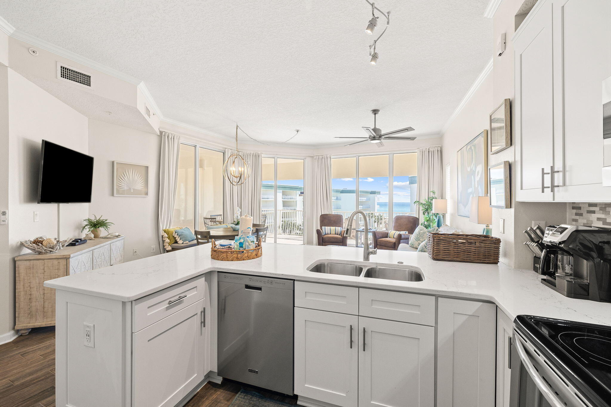 DUNES OF SEAGROVE - Residential