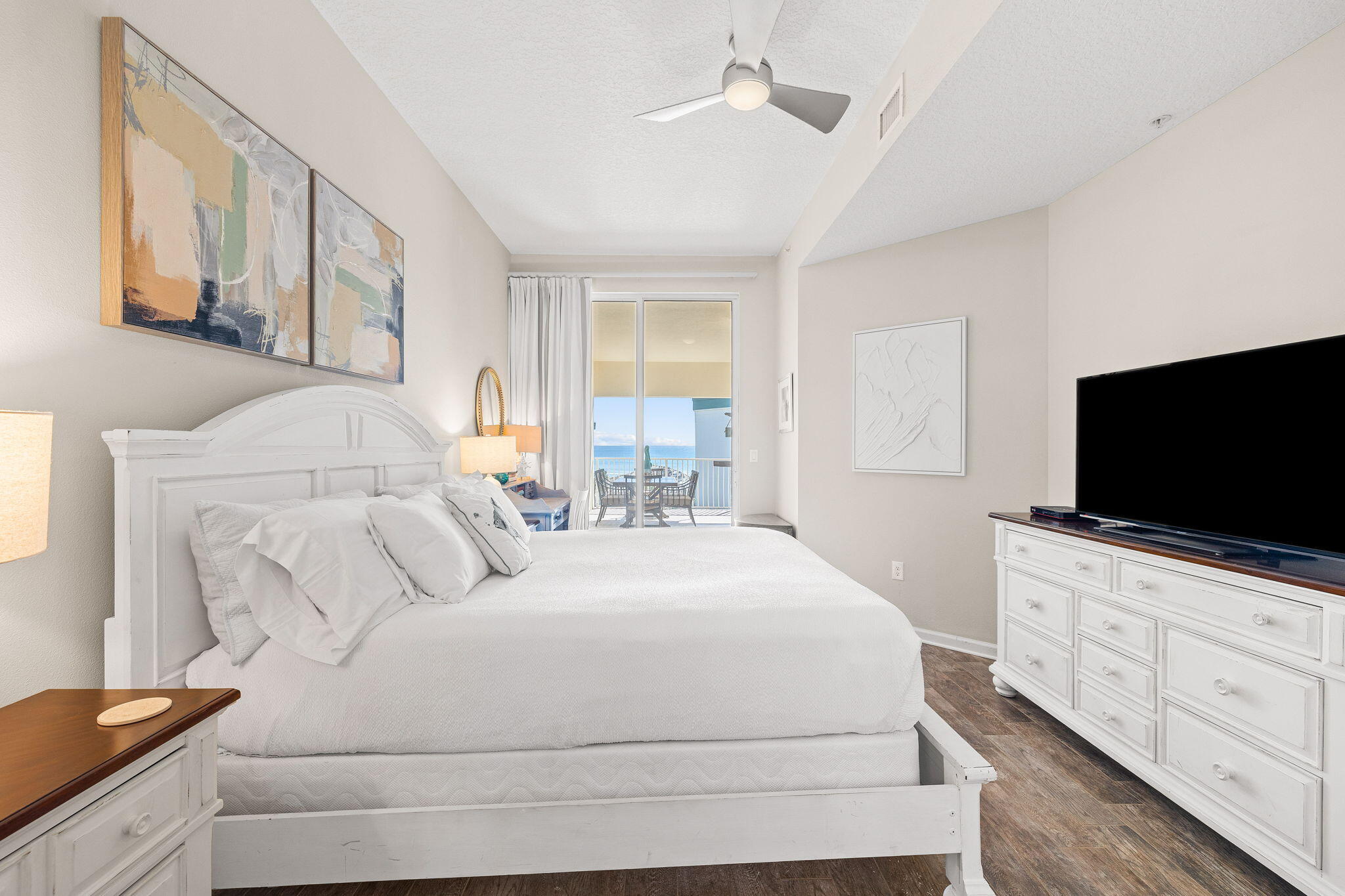 DUNES OF SEAGROVE - Residential
