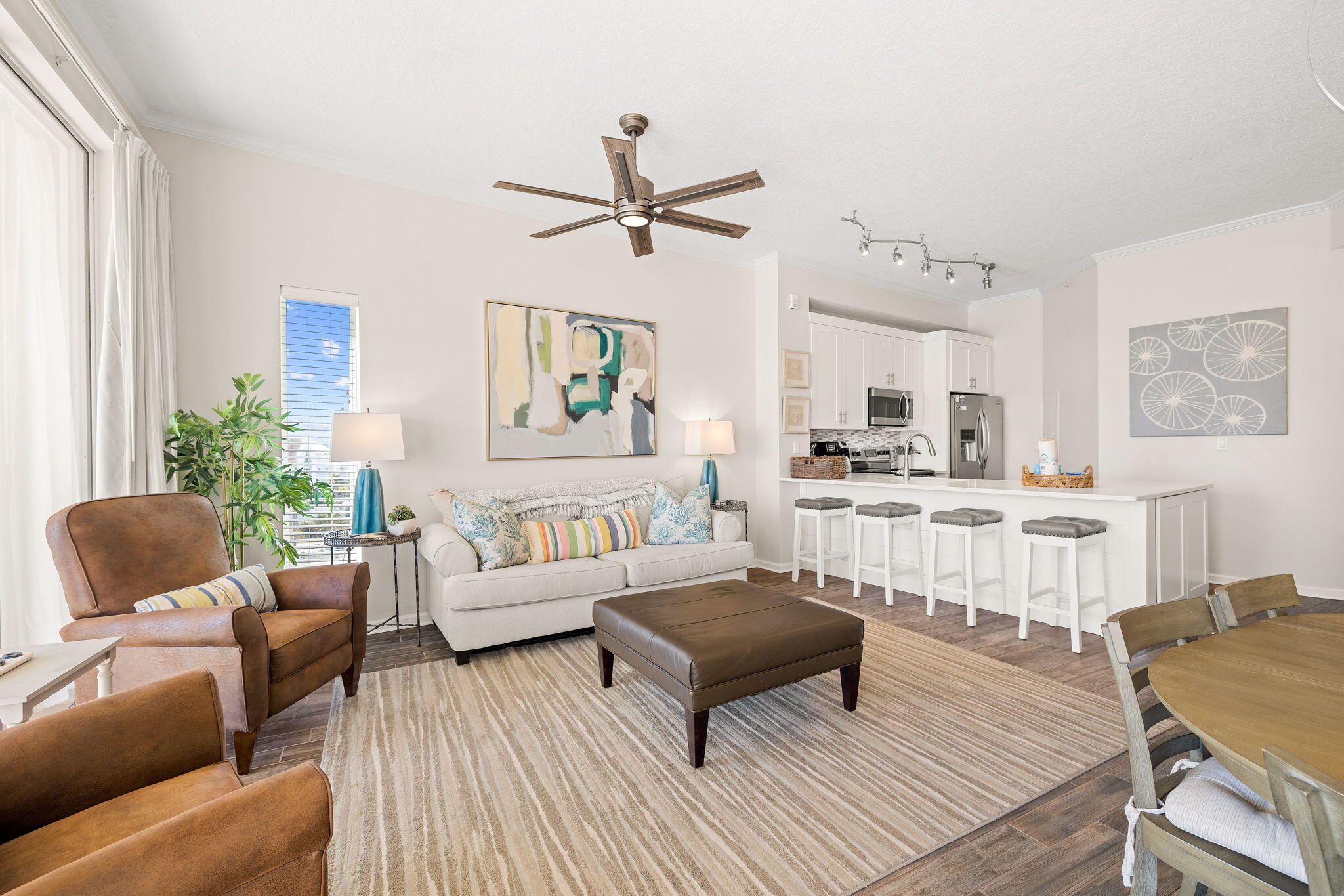 DUNES OF SEAGROVE - Residential