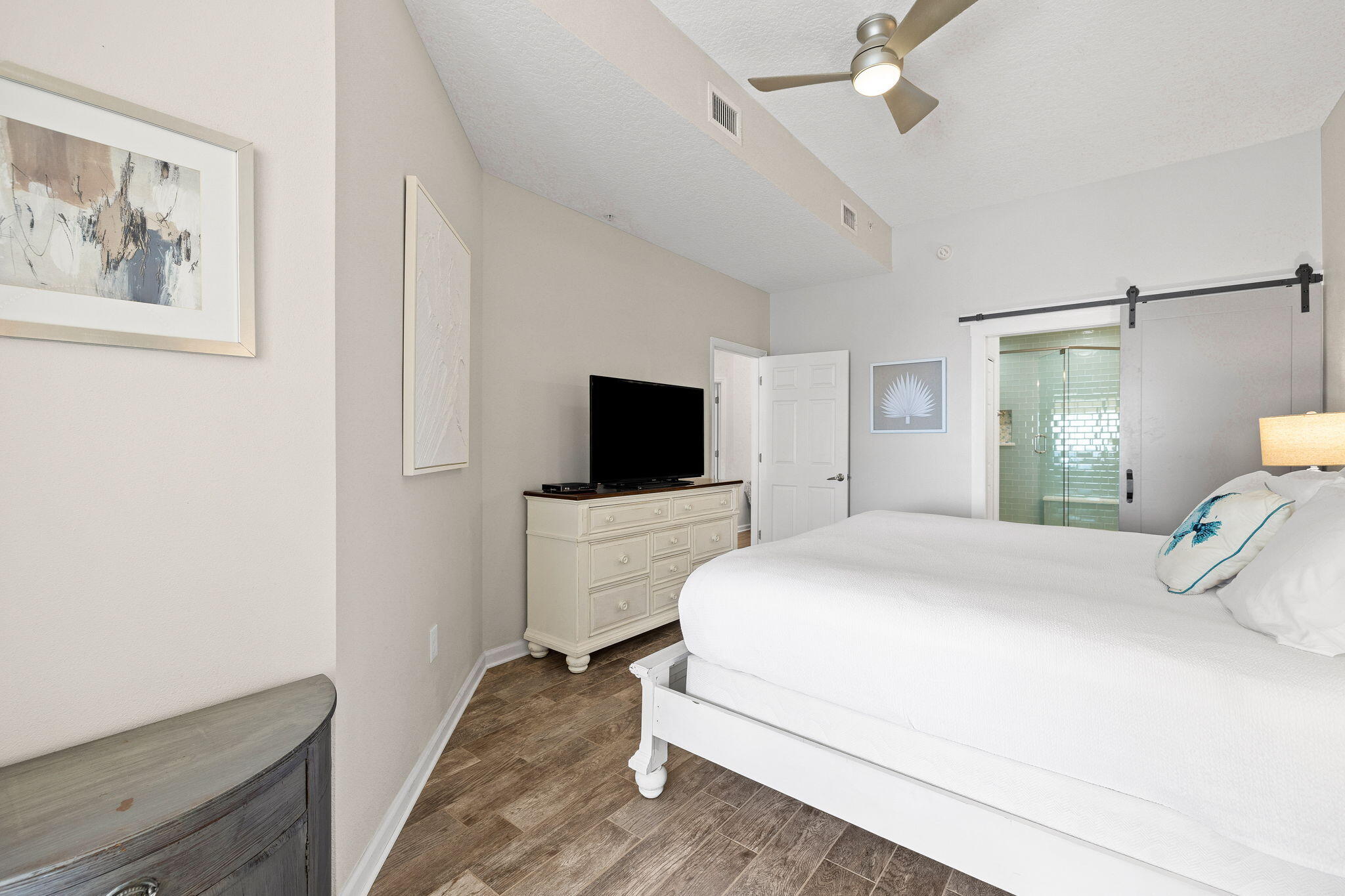 DUNES OF SEAGROVE - Residential