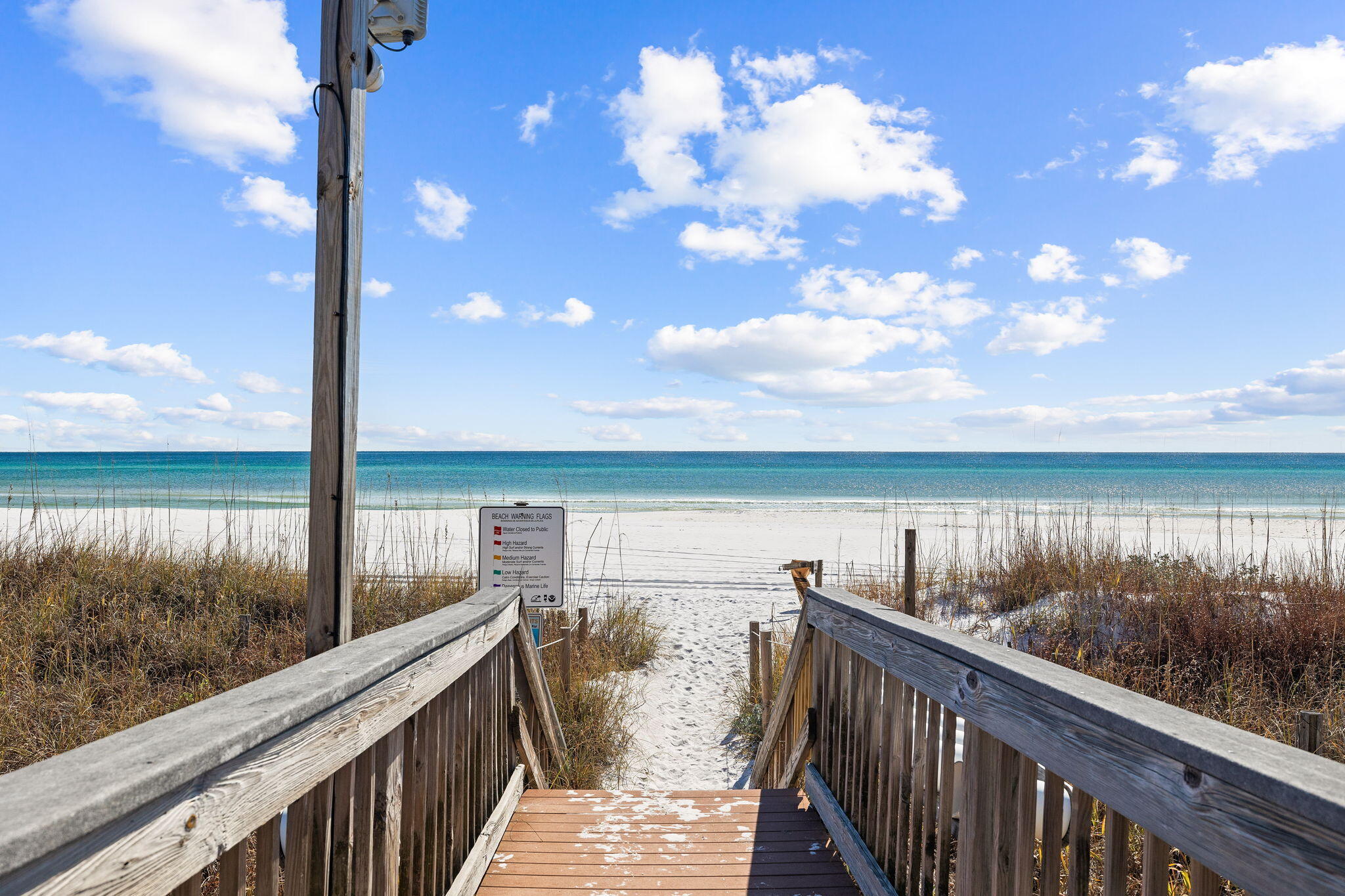 DUNES OF SEAGROVE - Residential