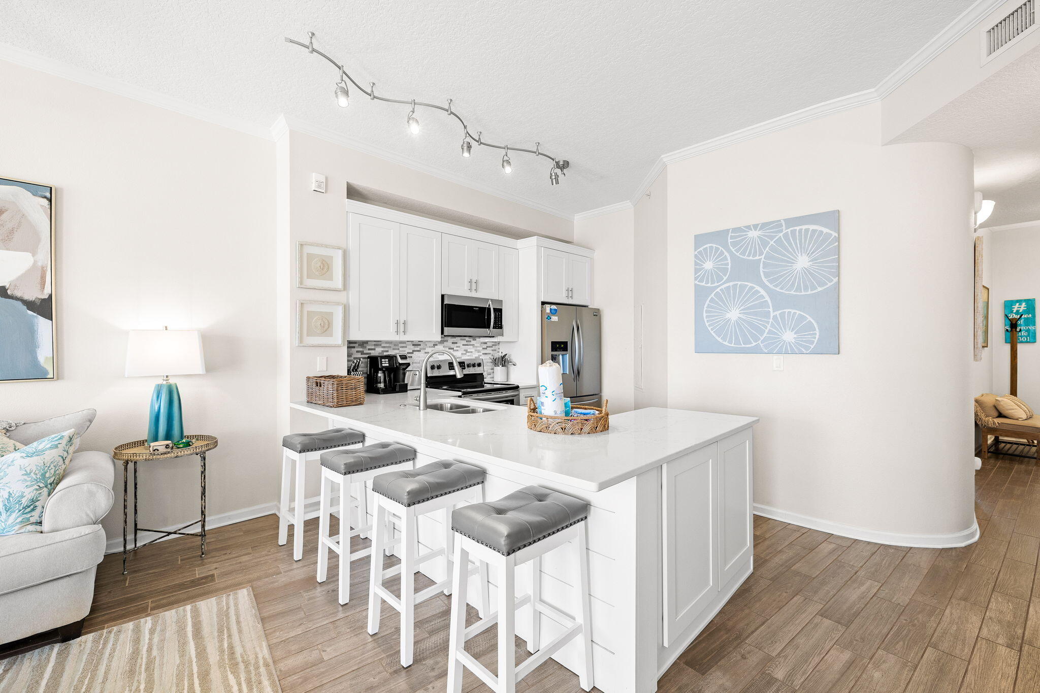 DUNES OF SEAGROVE - Residential