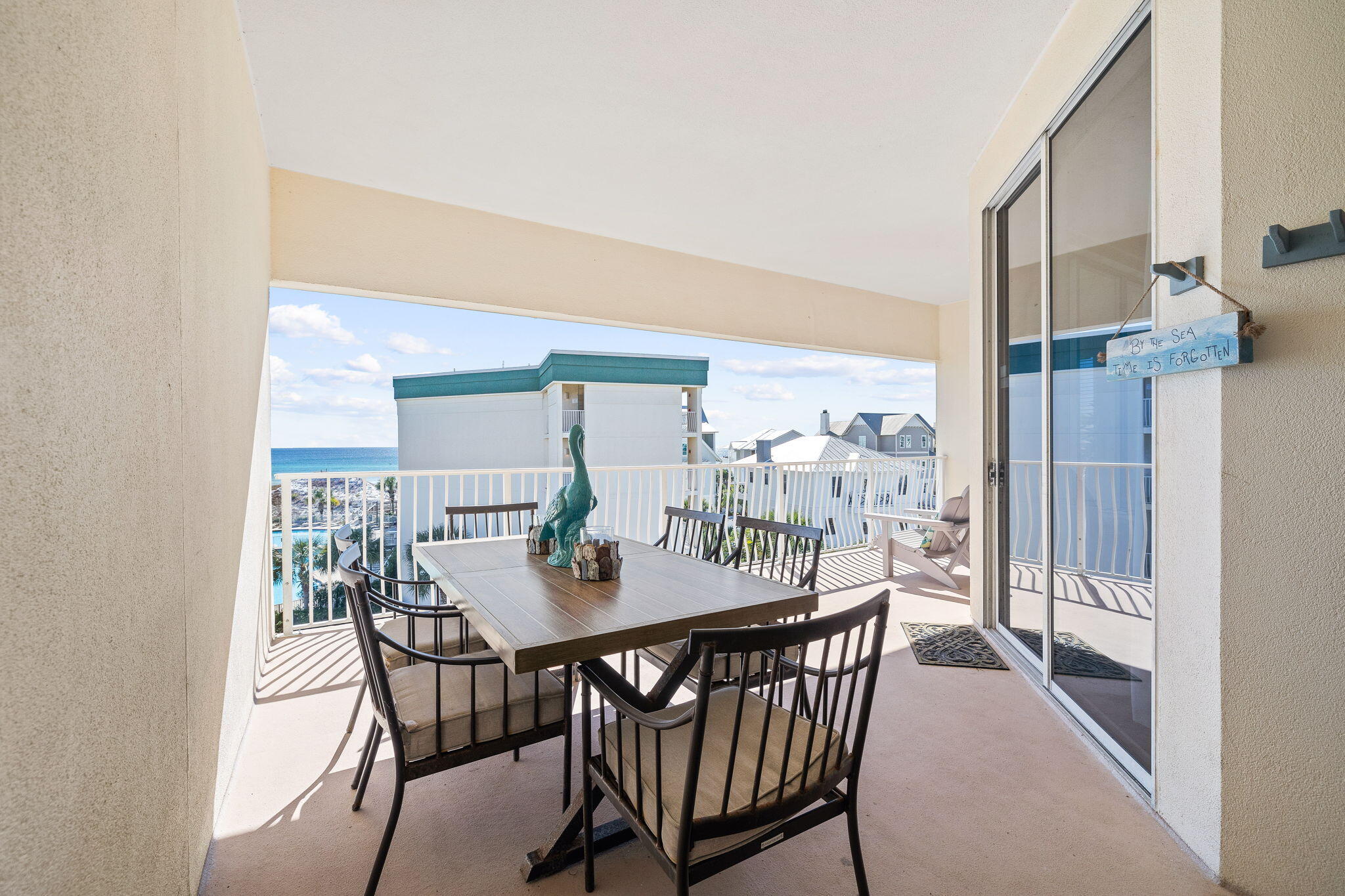 DUNES OF SEAGROVE - Residential