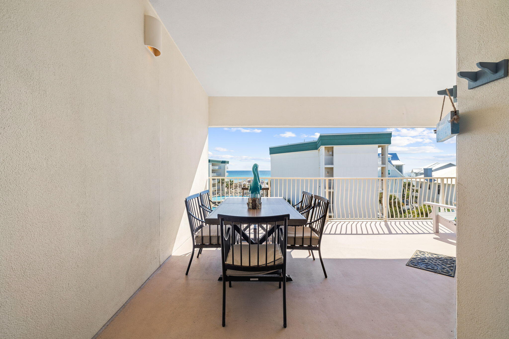 DUNES OF SEAGROVE - Residential