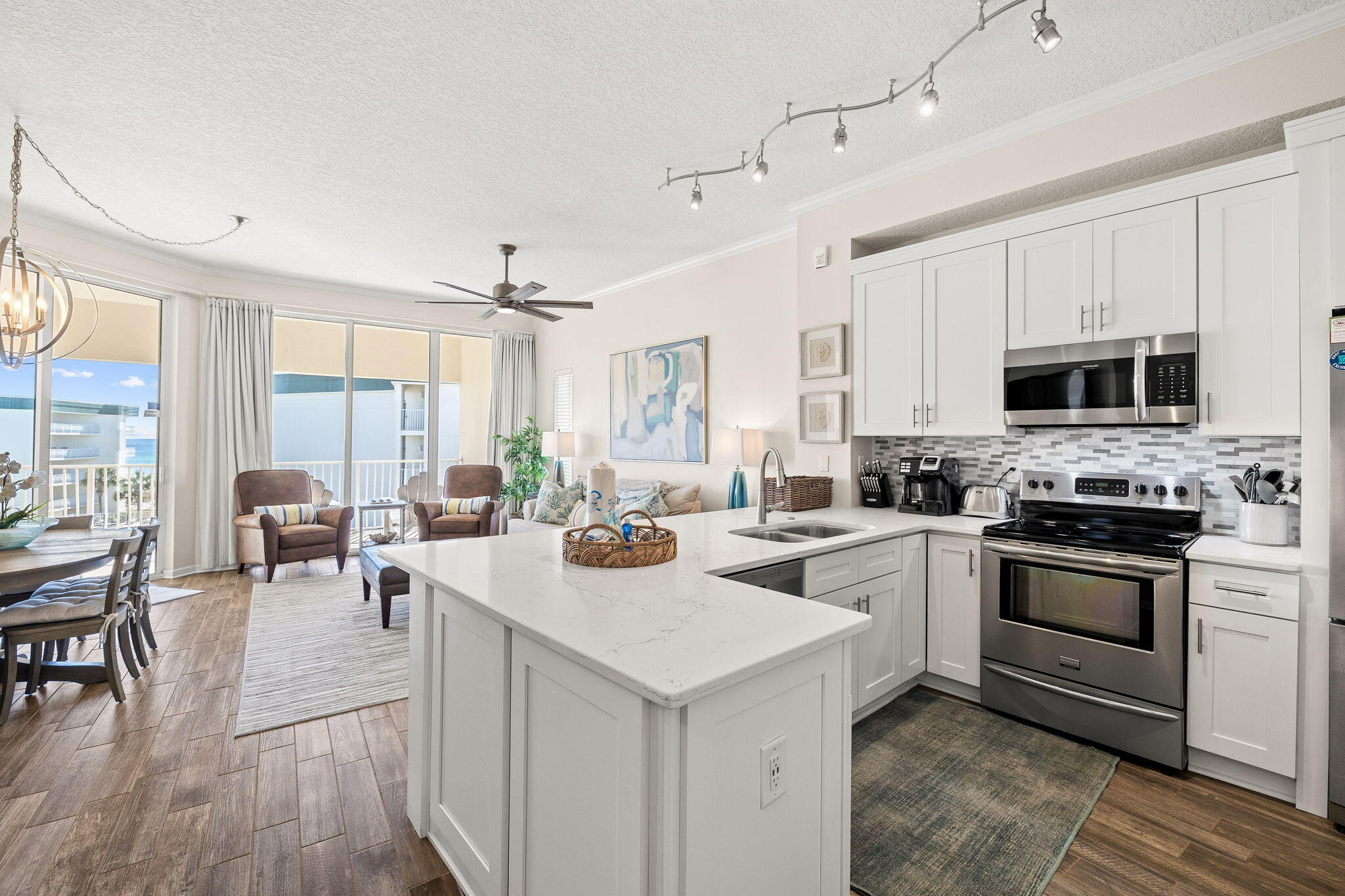 DUNES OF SEAGROVE - Residential