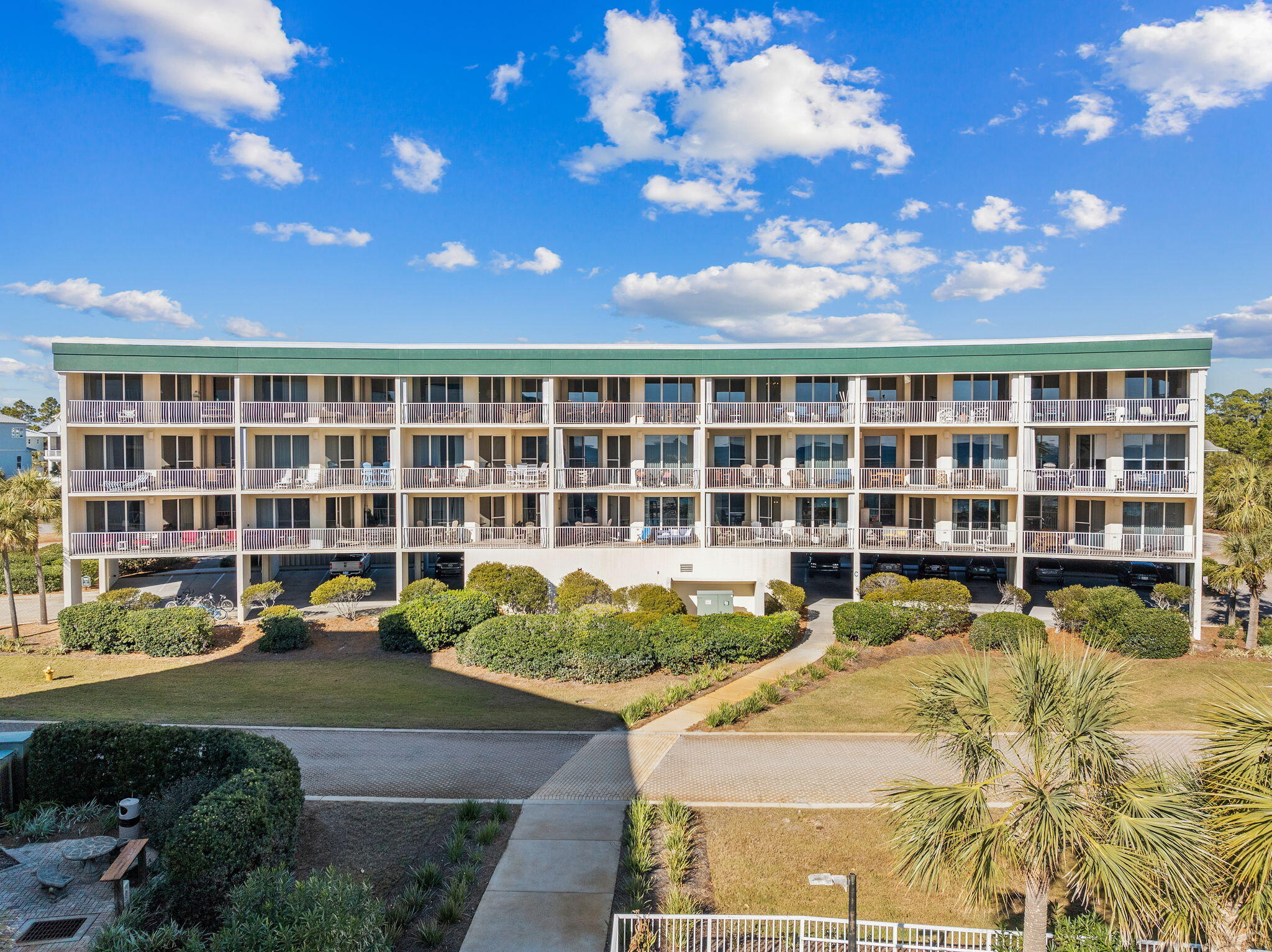 DUNES OF SEAGROVE - Residential