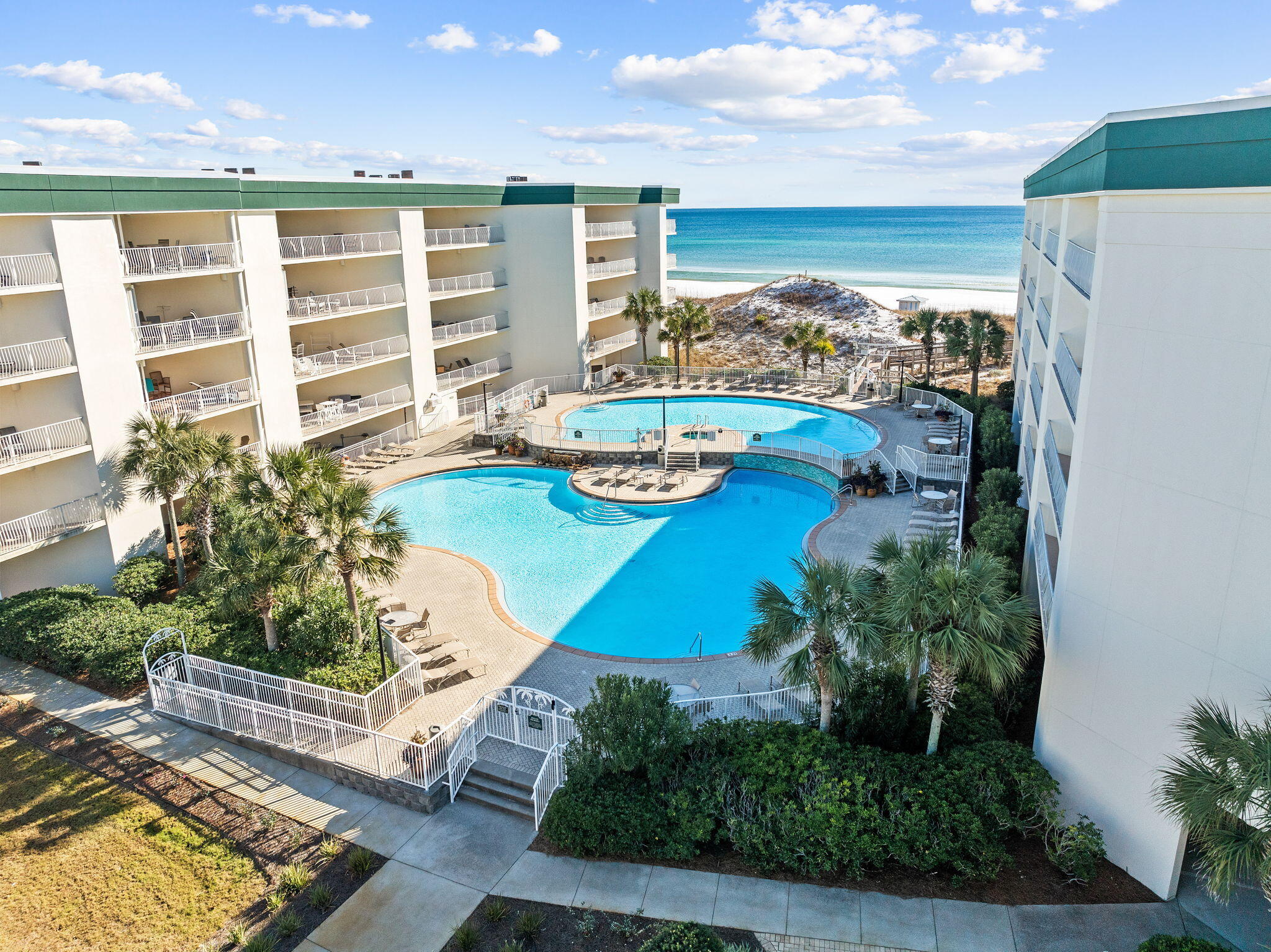 DUNES OF SEAGROVE - Residential