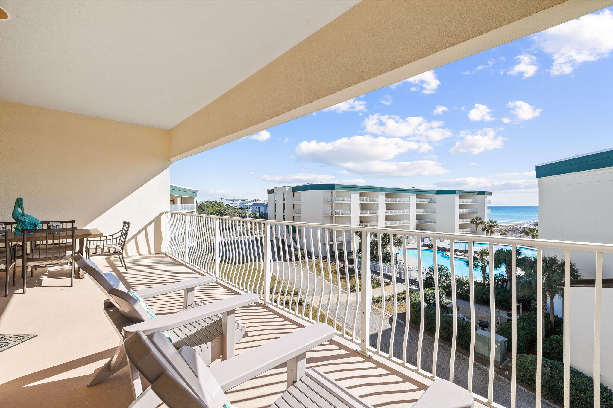 DUNES OF SEAGROVE - Residential