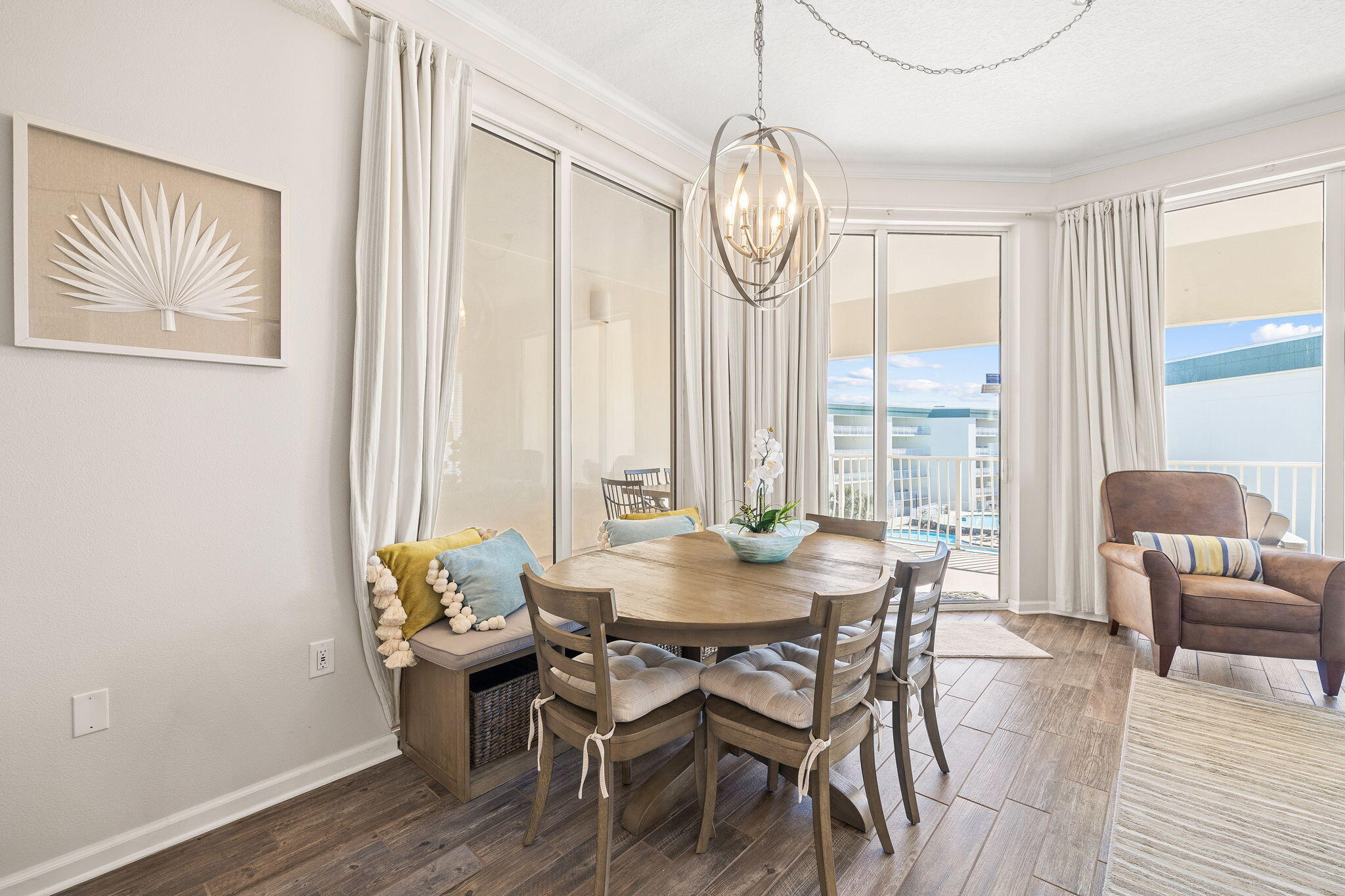 DUNES OF SEAGROVE - Residential