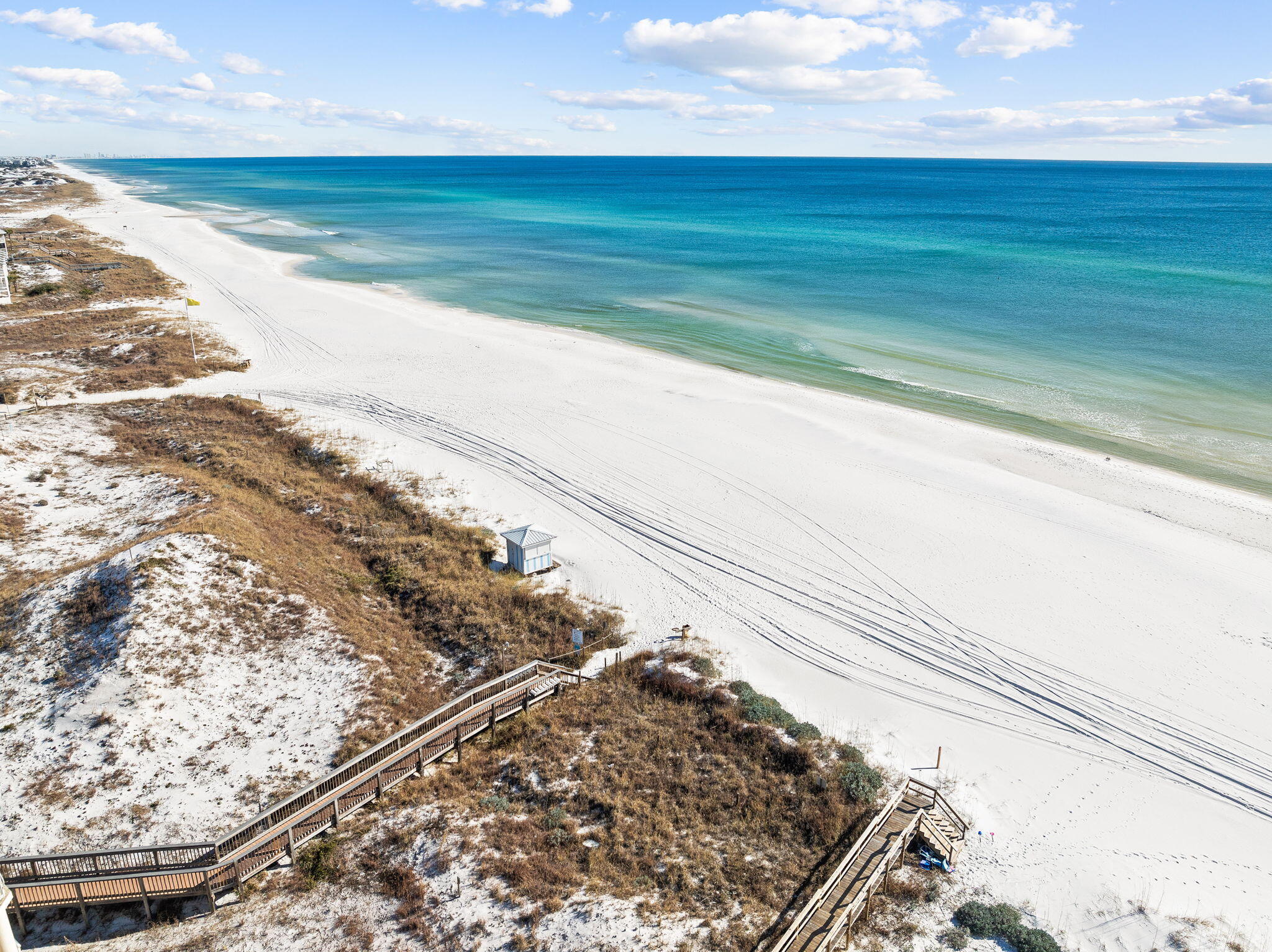 DUNES OF SEAGROVE - Residential