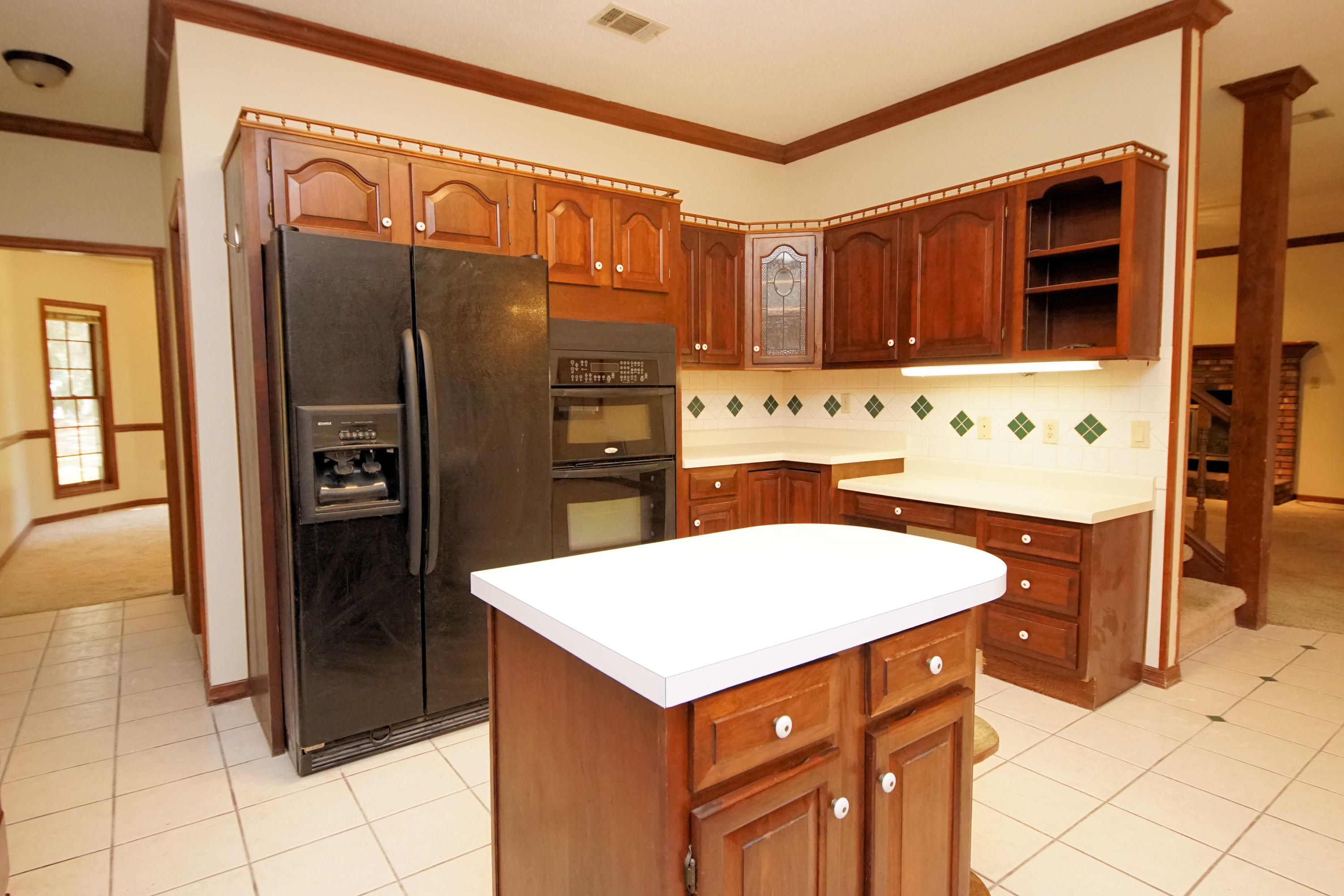 HANDS COVE - Residential