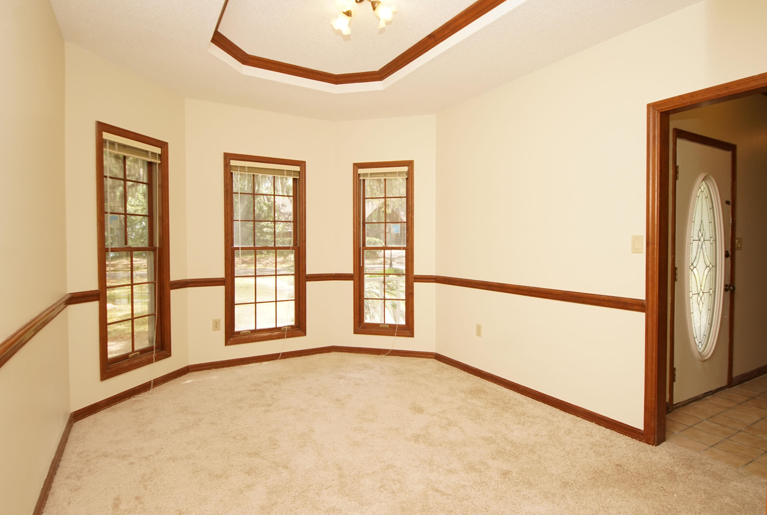 HANDS COVE - Residential