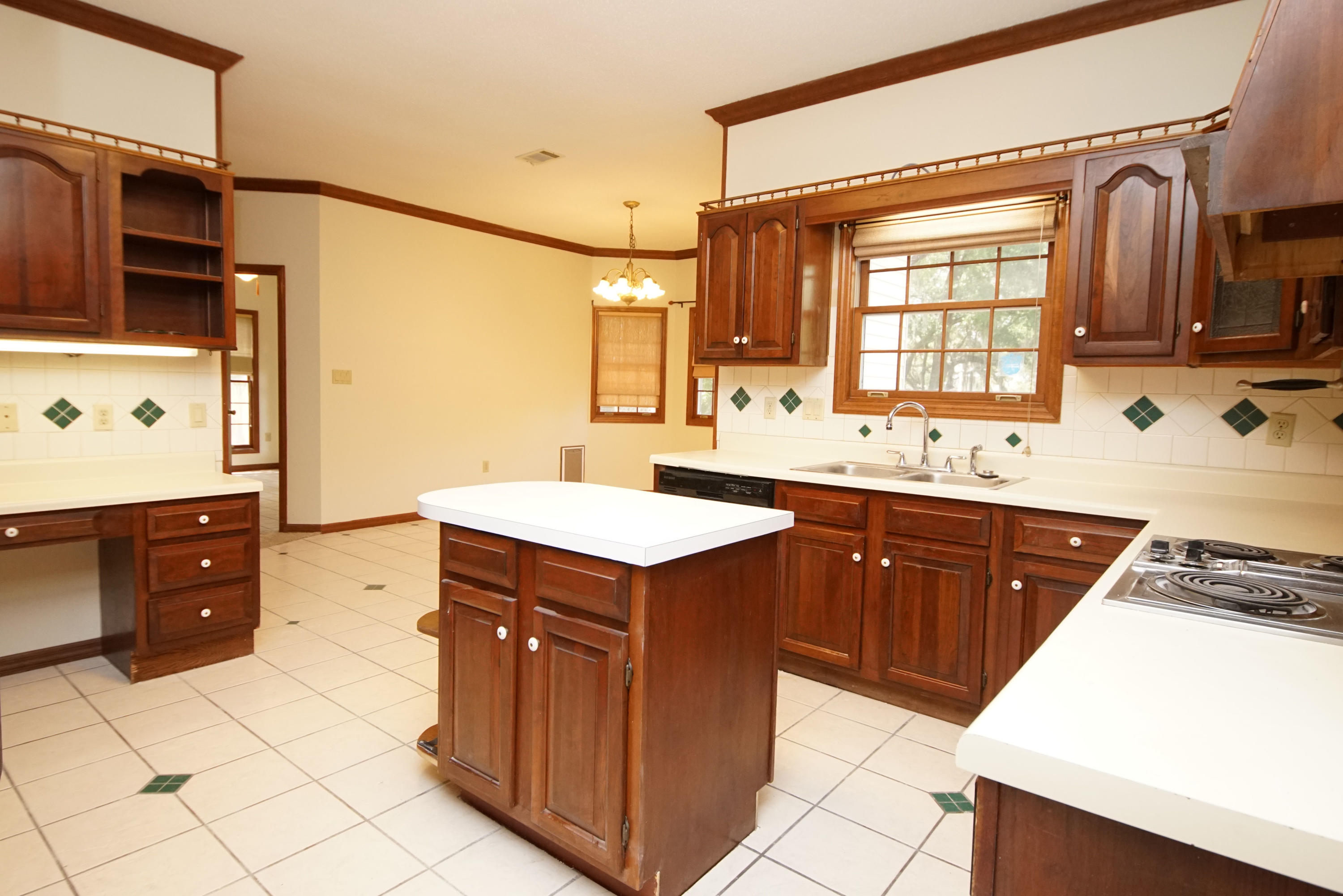 HANDS COVE - Residential