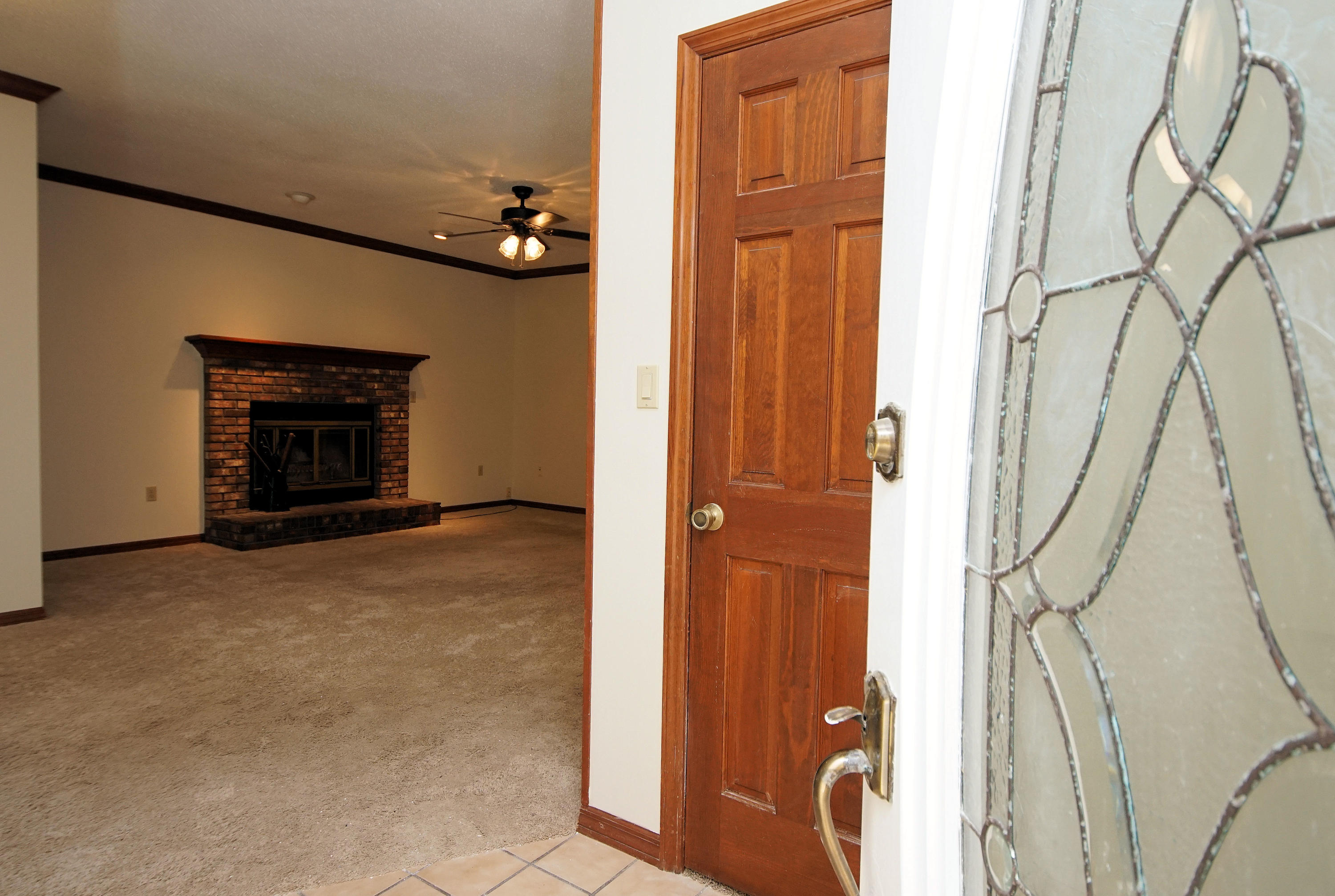 HANDS COVE - Residential