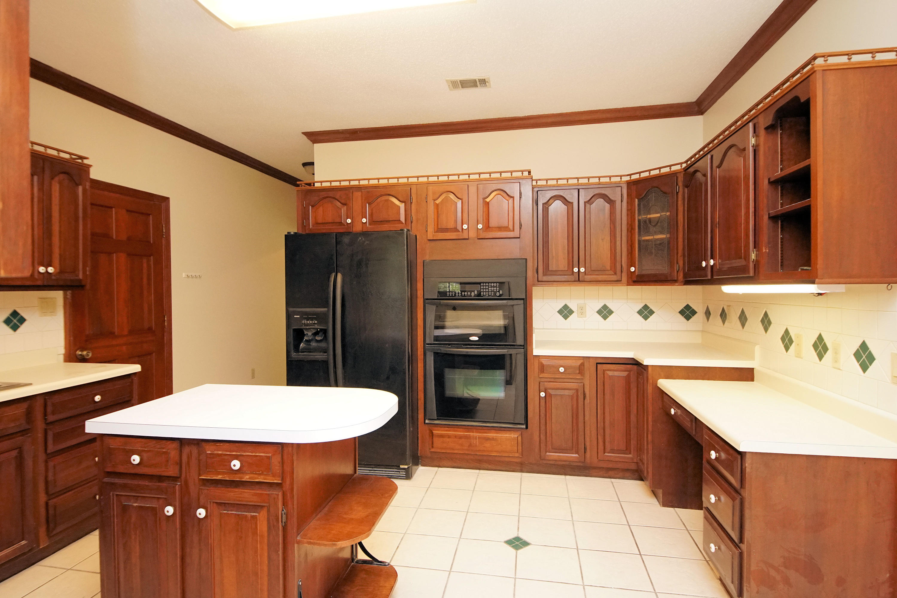 HANDS COVE - Residential