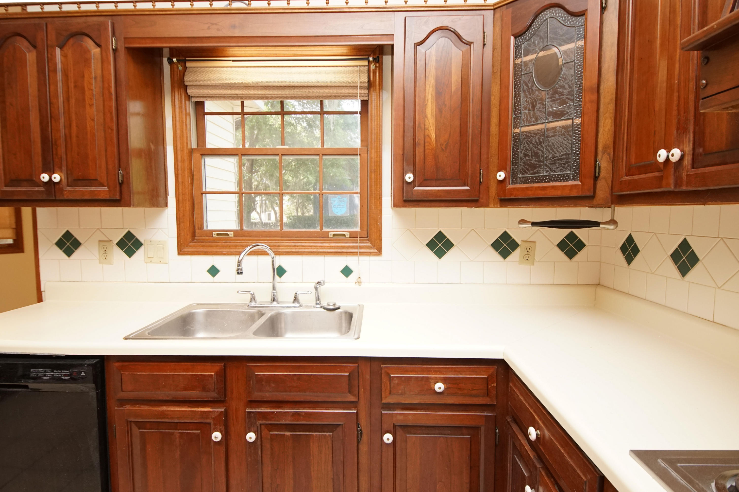 HANDS COVE - Residential