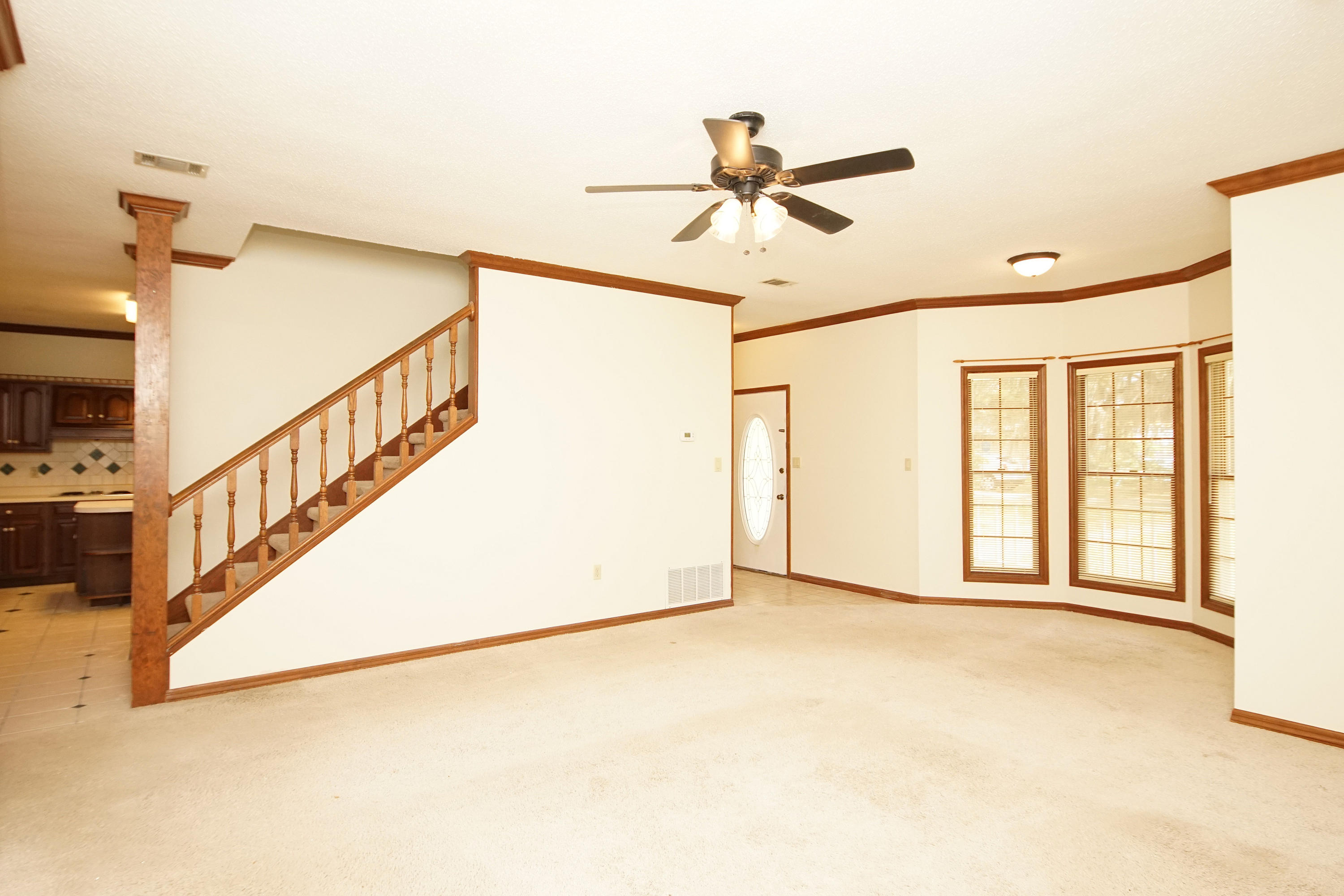 HANDS COVE - Residential