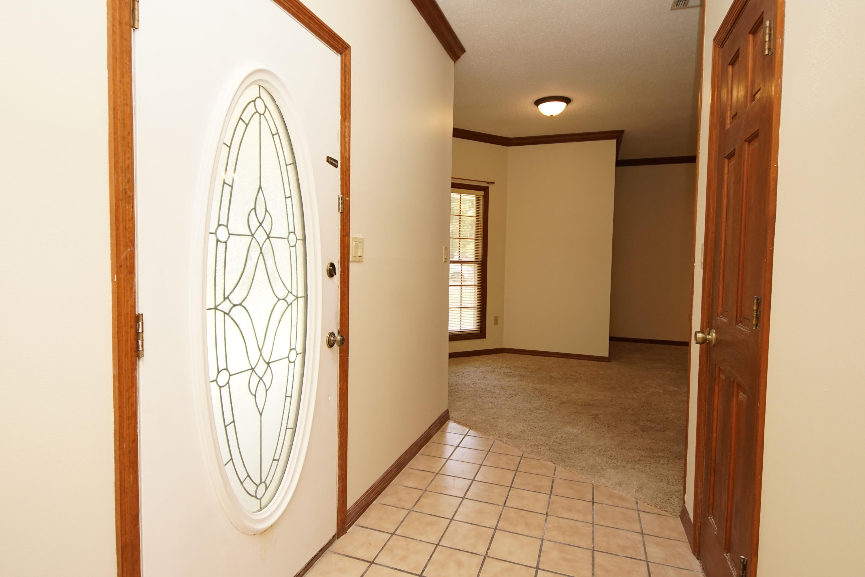 HANDS COVE - Residential