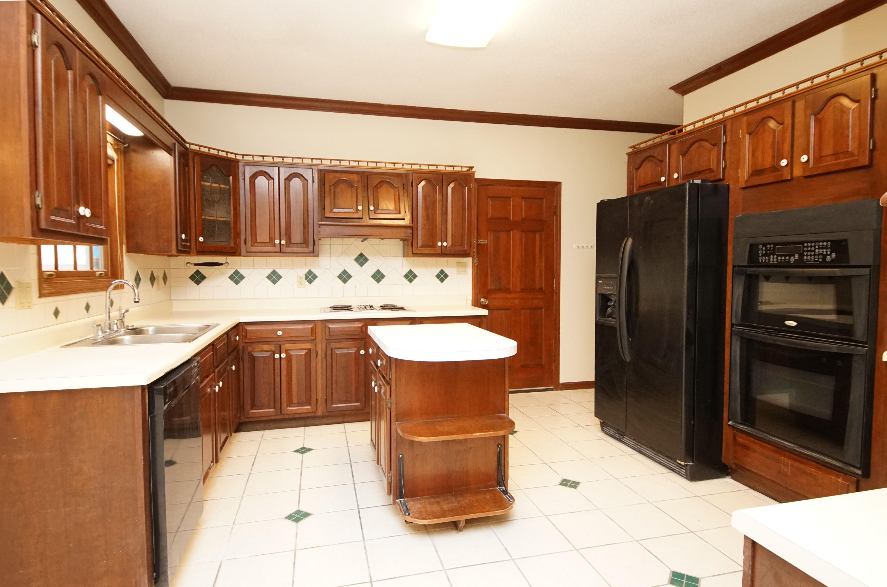 HANDS COVE - Residential