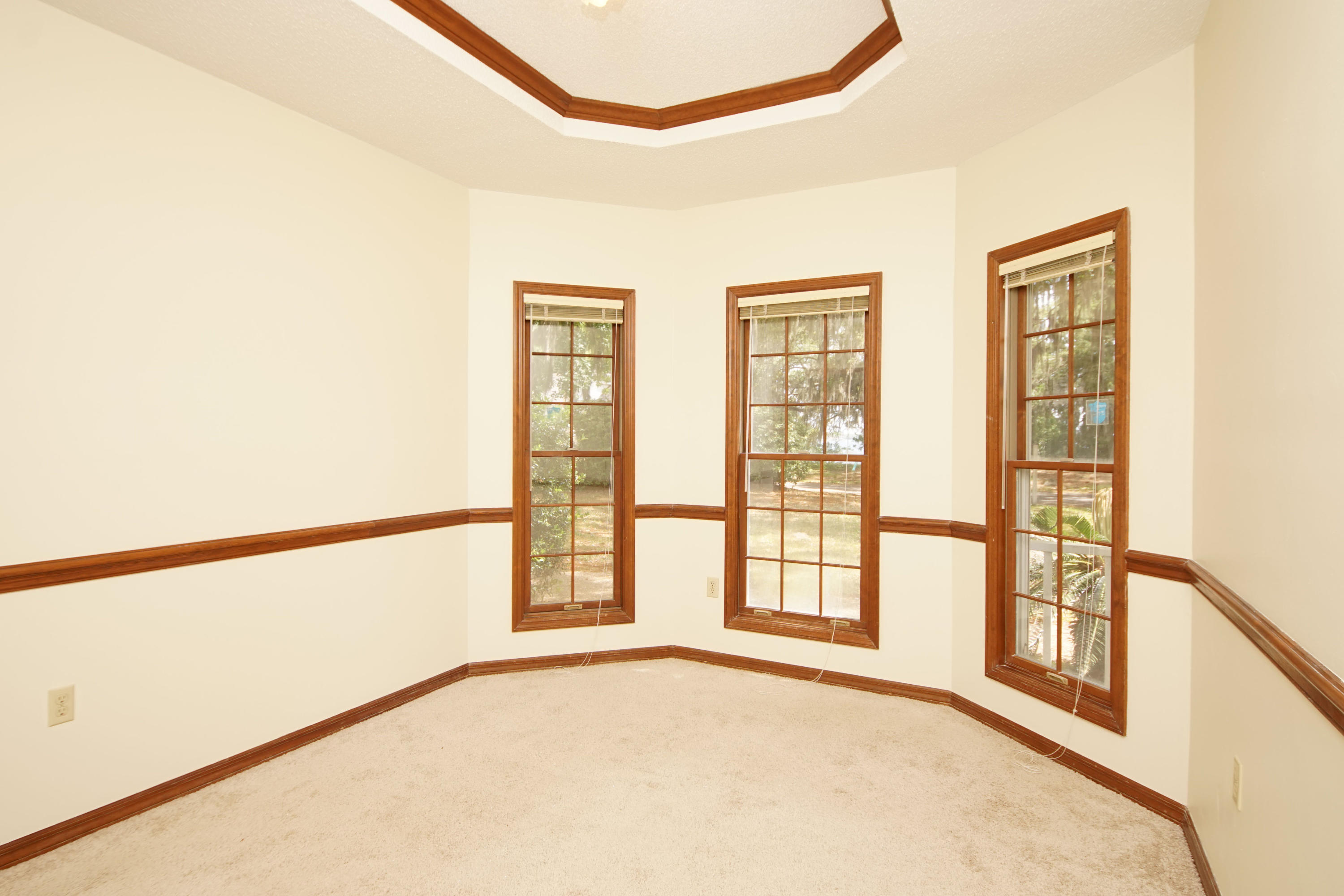 HANDS COVE - Residential