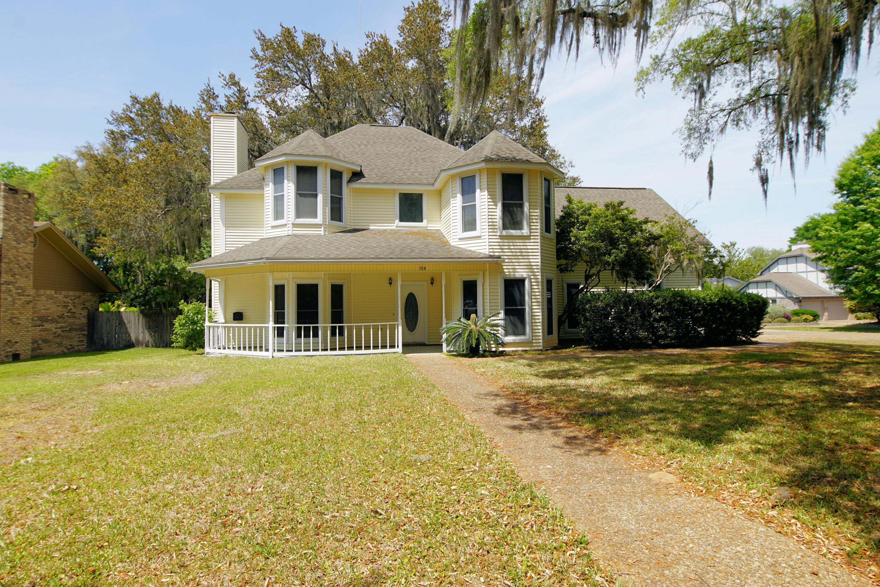 HANDS COVE - Residential