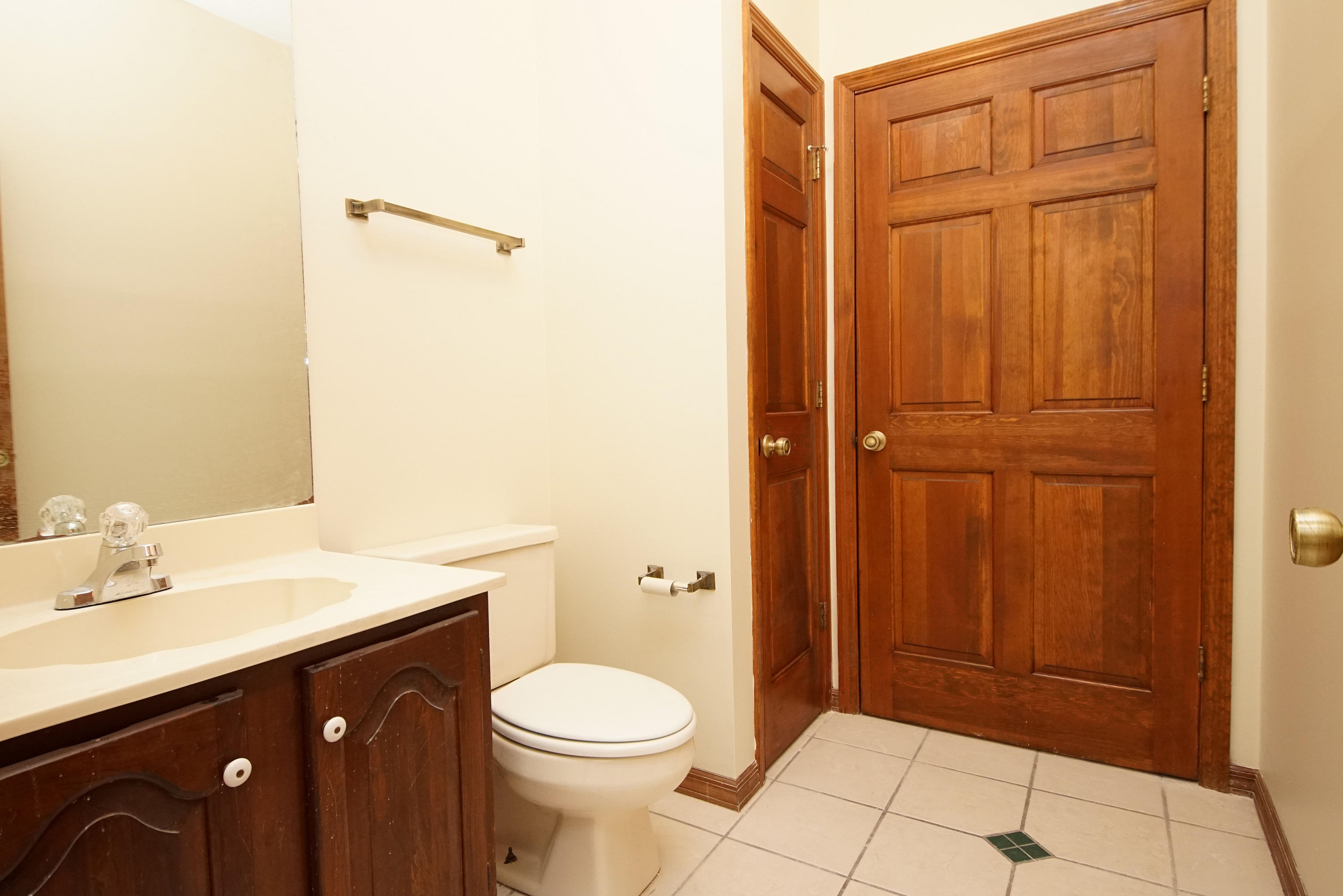 HANDS COVE - Residential