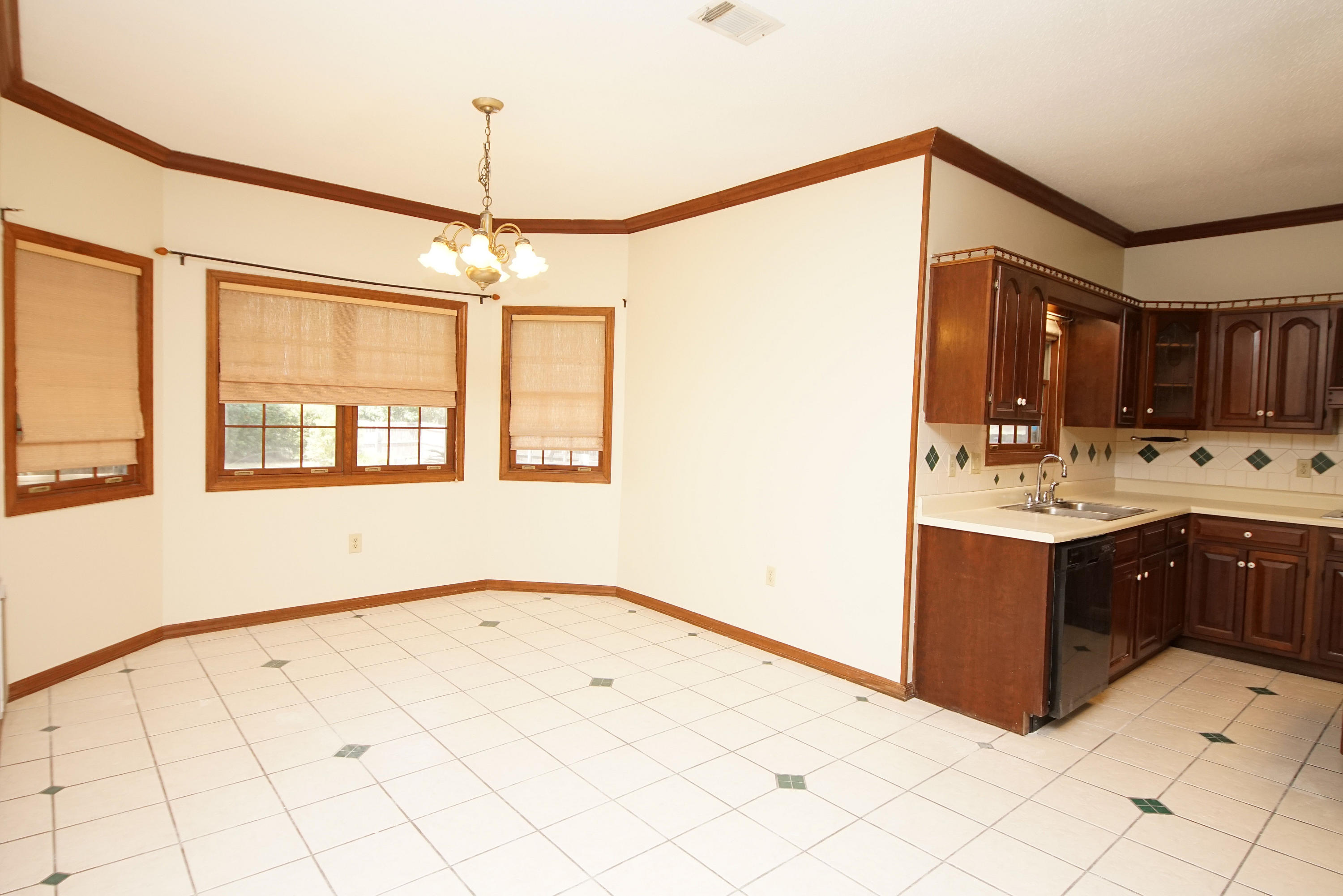 HANDS COVE - Residential