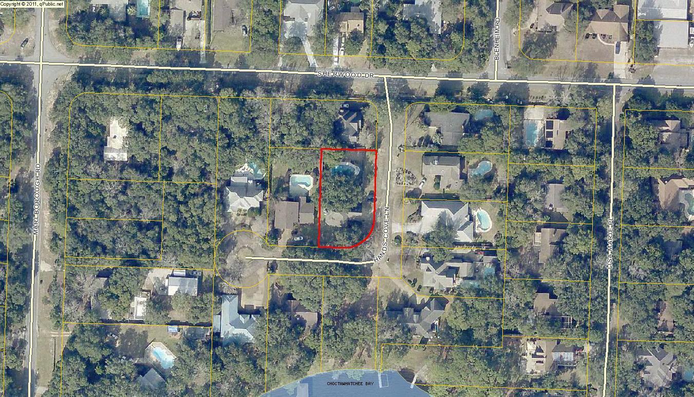 HANDS COVE - Residential