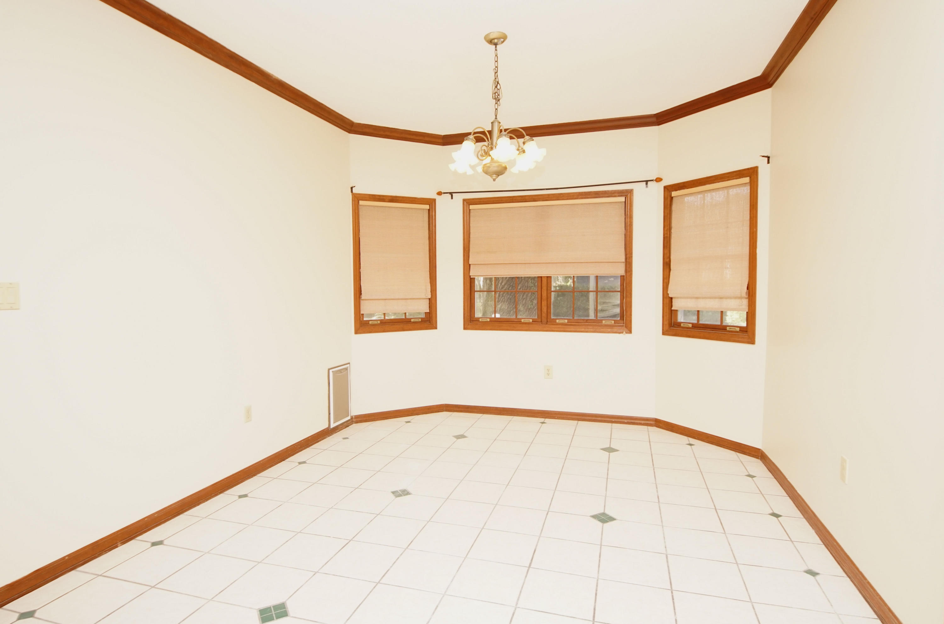 HANDS COVE - Residential