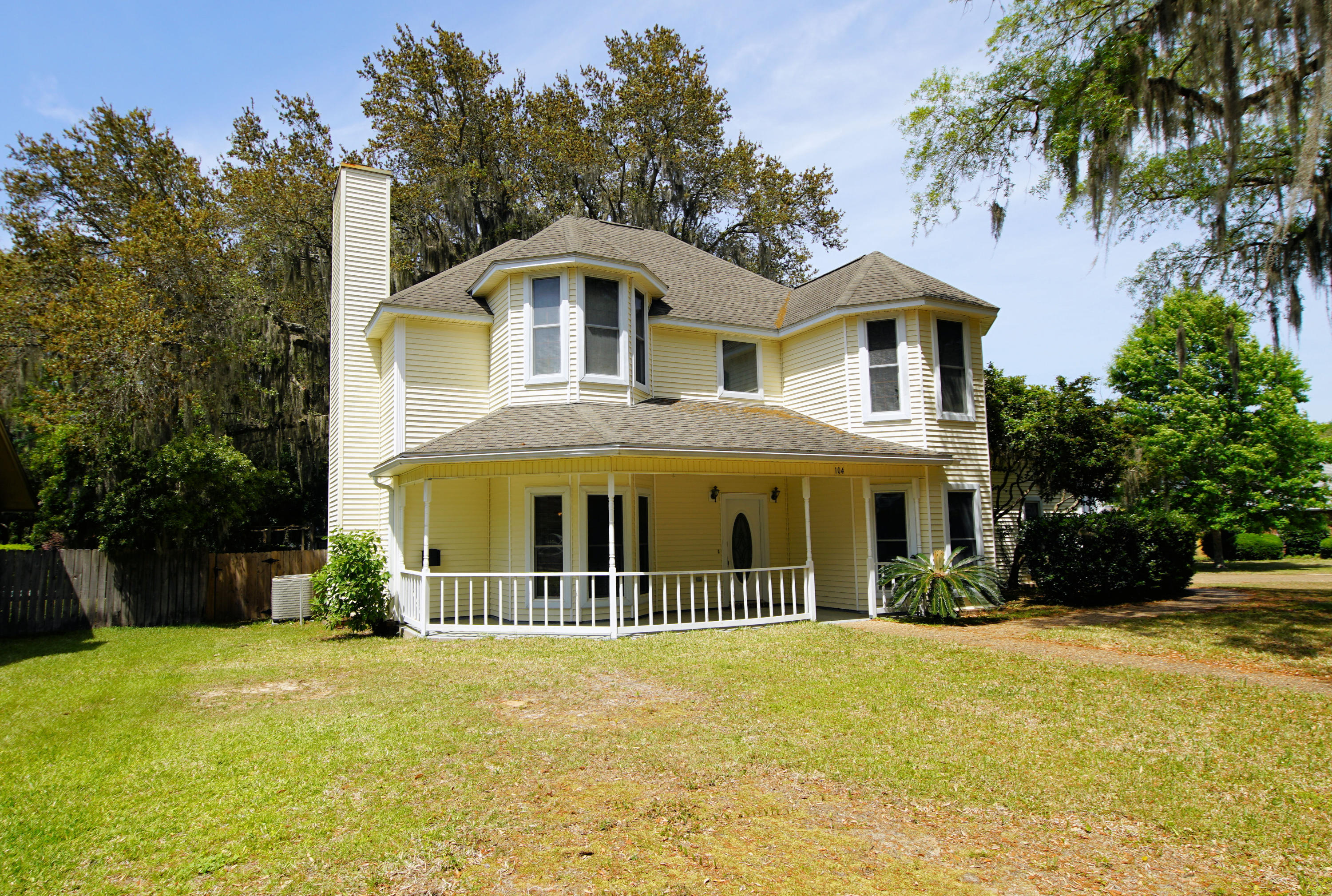 HANDS COVE - Residential