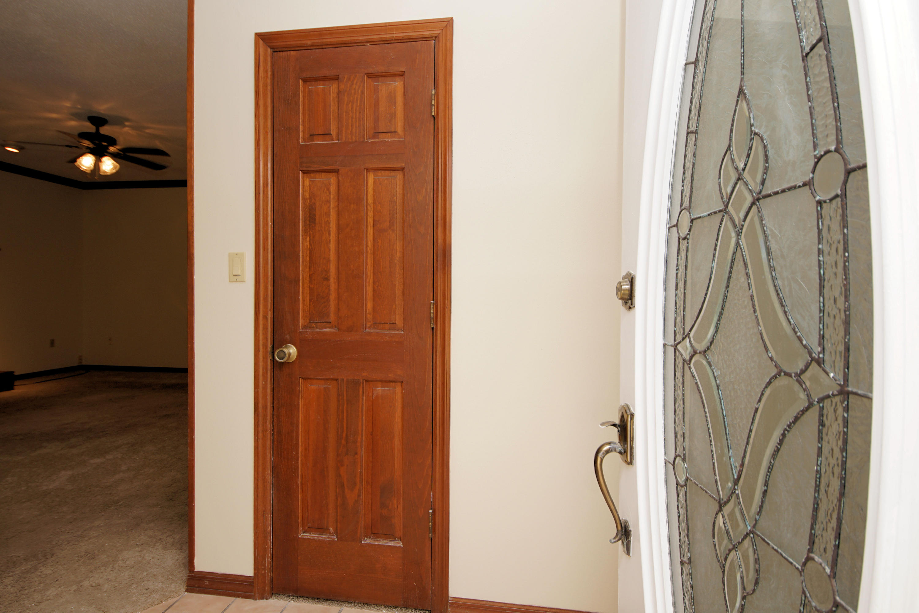 HANDS COVE - Residential