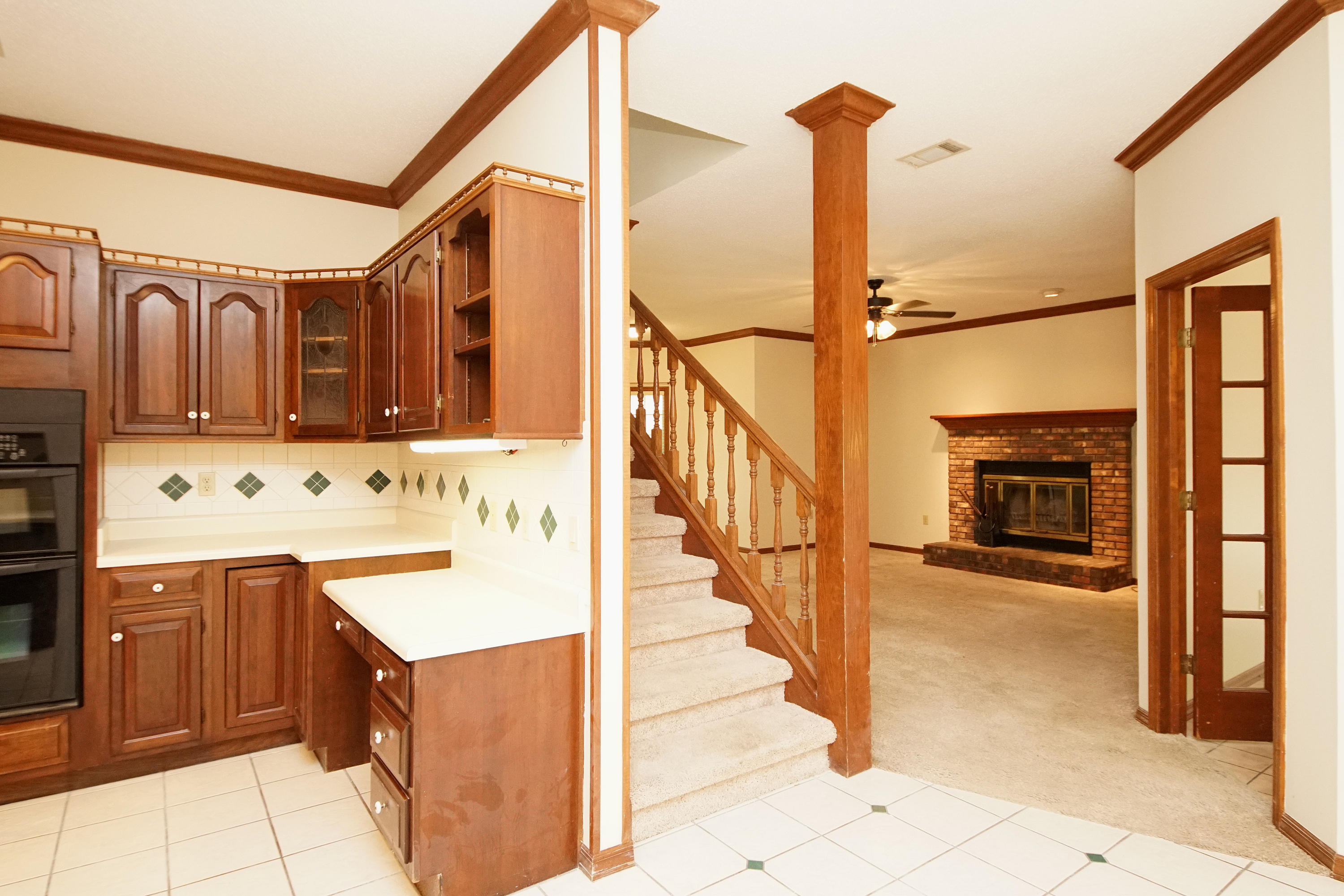 HANDS COVE - Residential