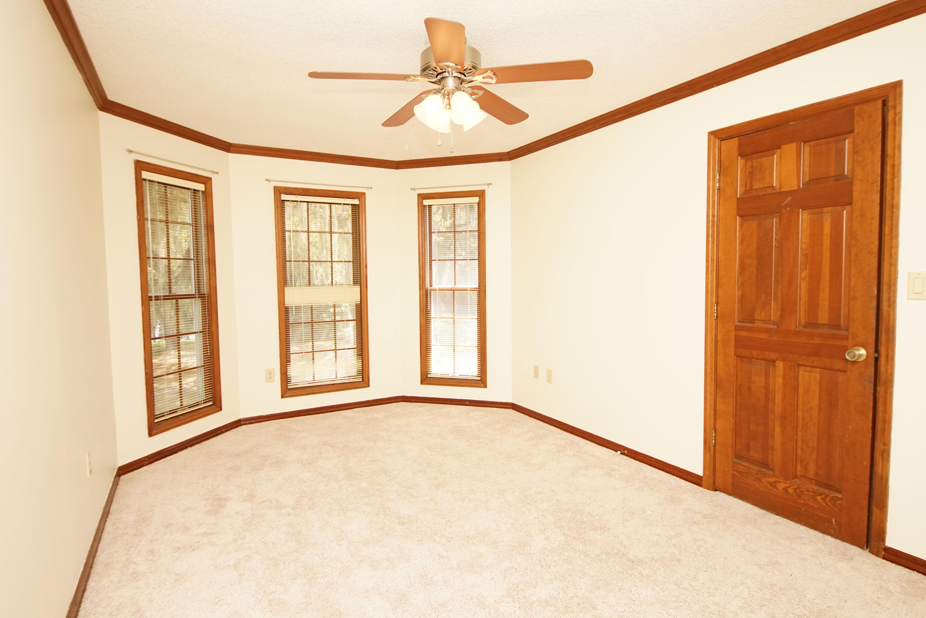 HANDS COVE - Residential