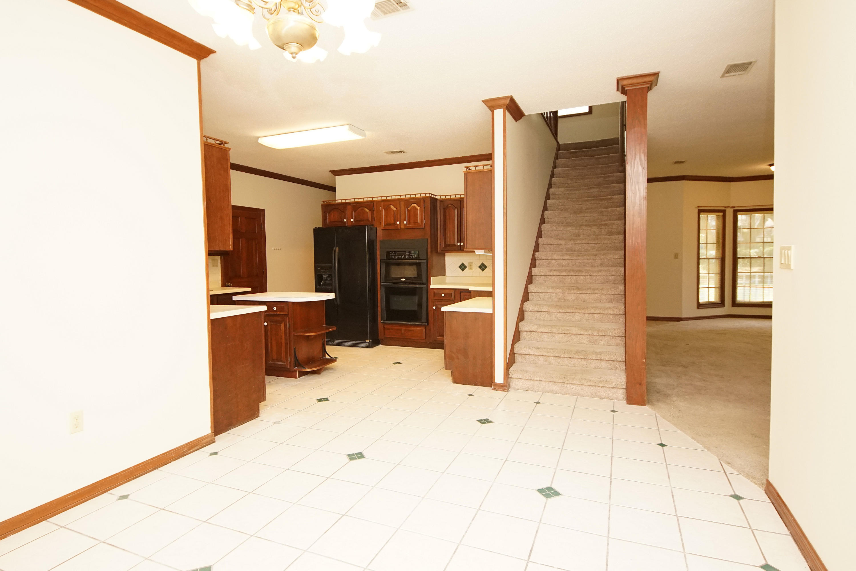 HANDS COVE - Residential