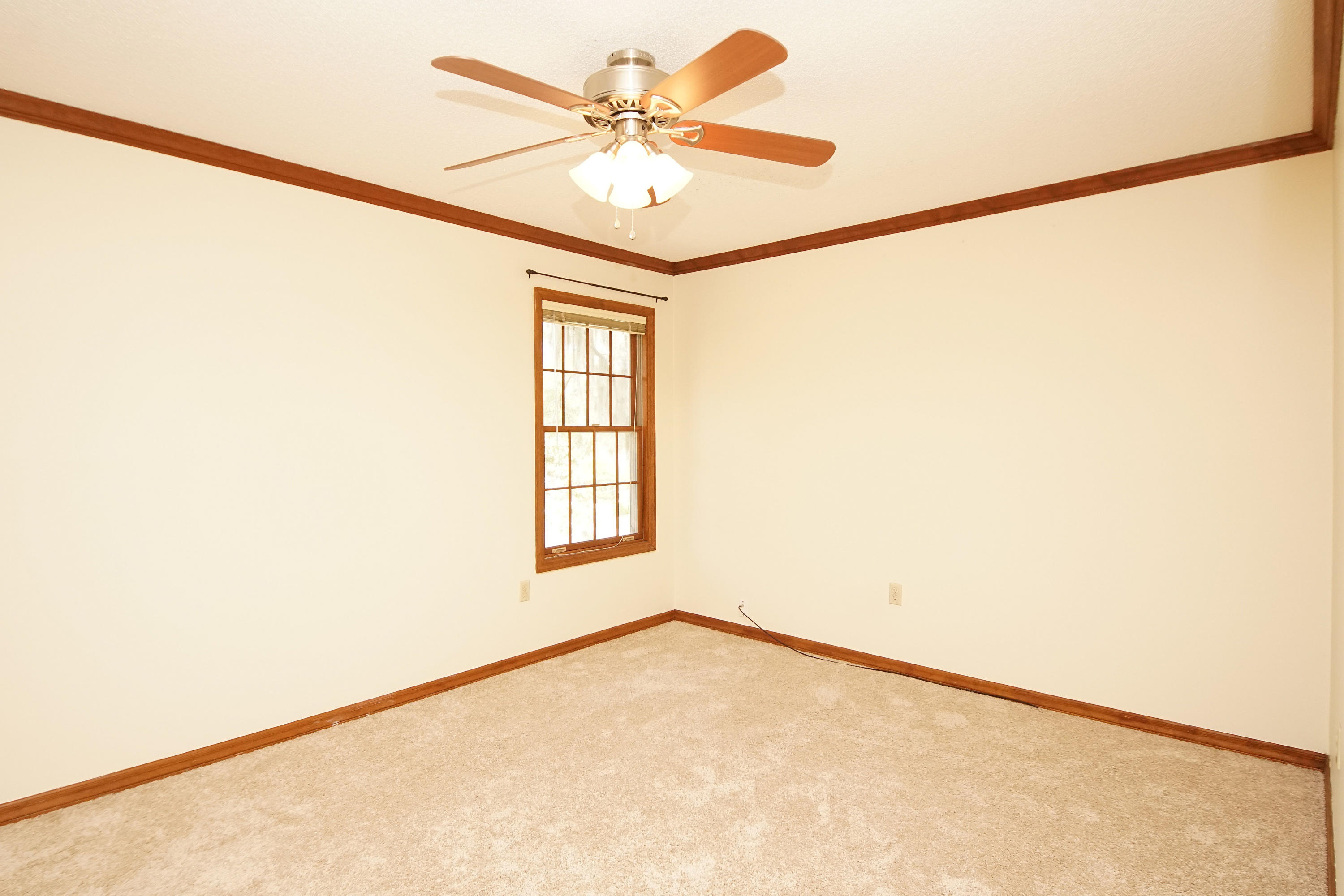 HANDS COVE - Residential