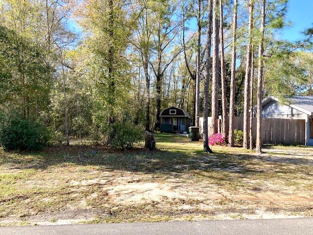 TOWN OF DEFUNIAK SPRINGS - Land