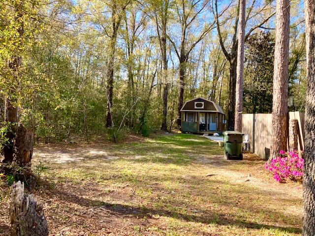 TOWN OF DEFUNIAK SPRINGS - Land